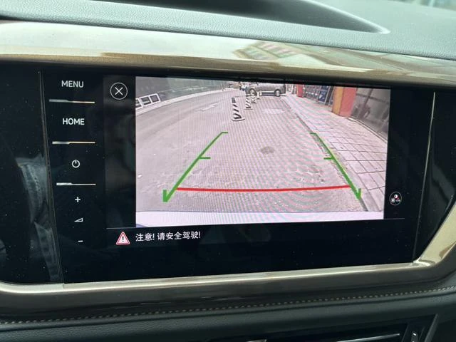 Volkswagen Tharu, 2022г, передний привод, робот