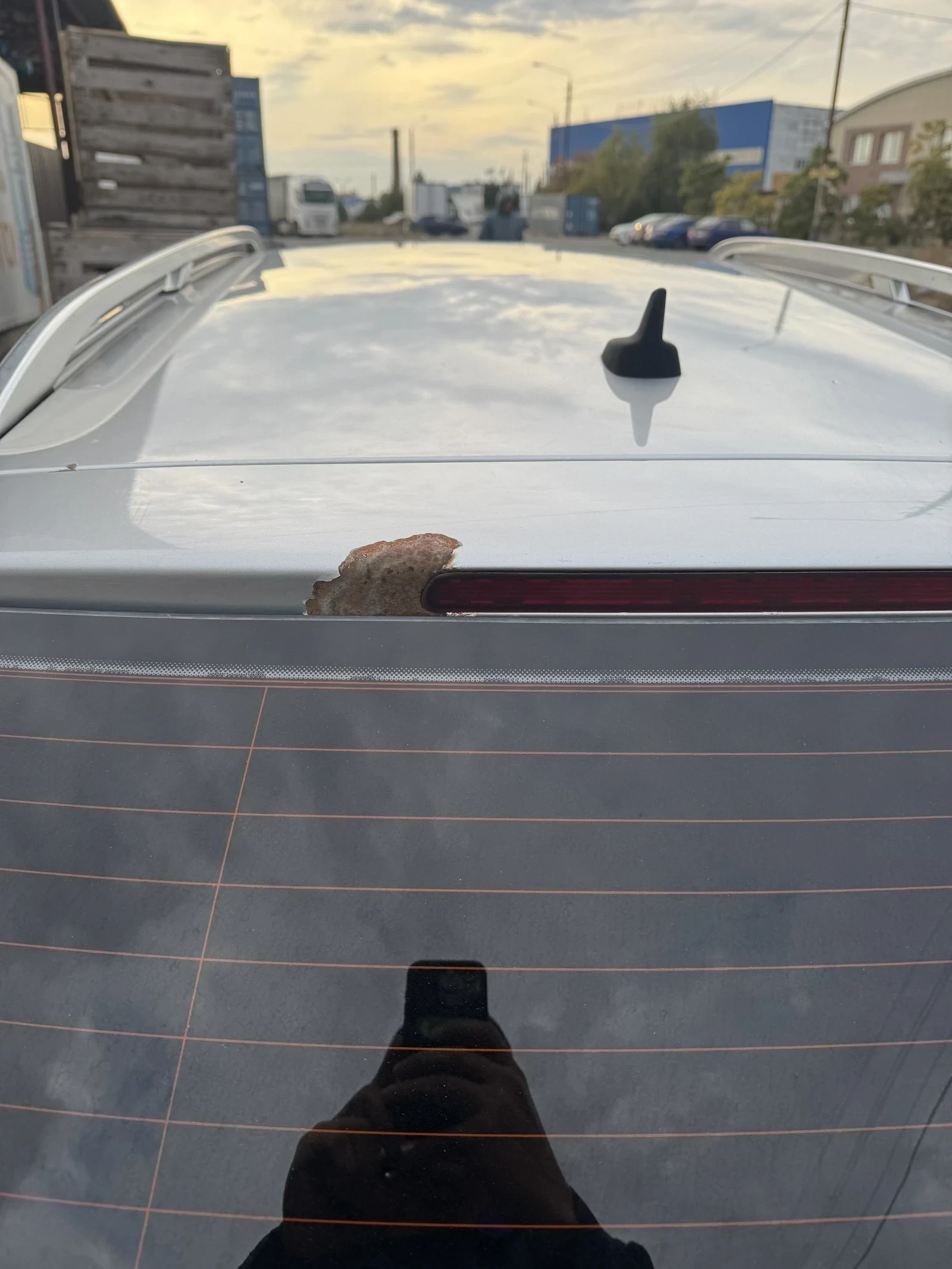 Audi A4, 2005г, передний привод, механика