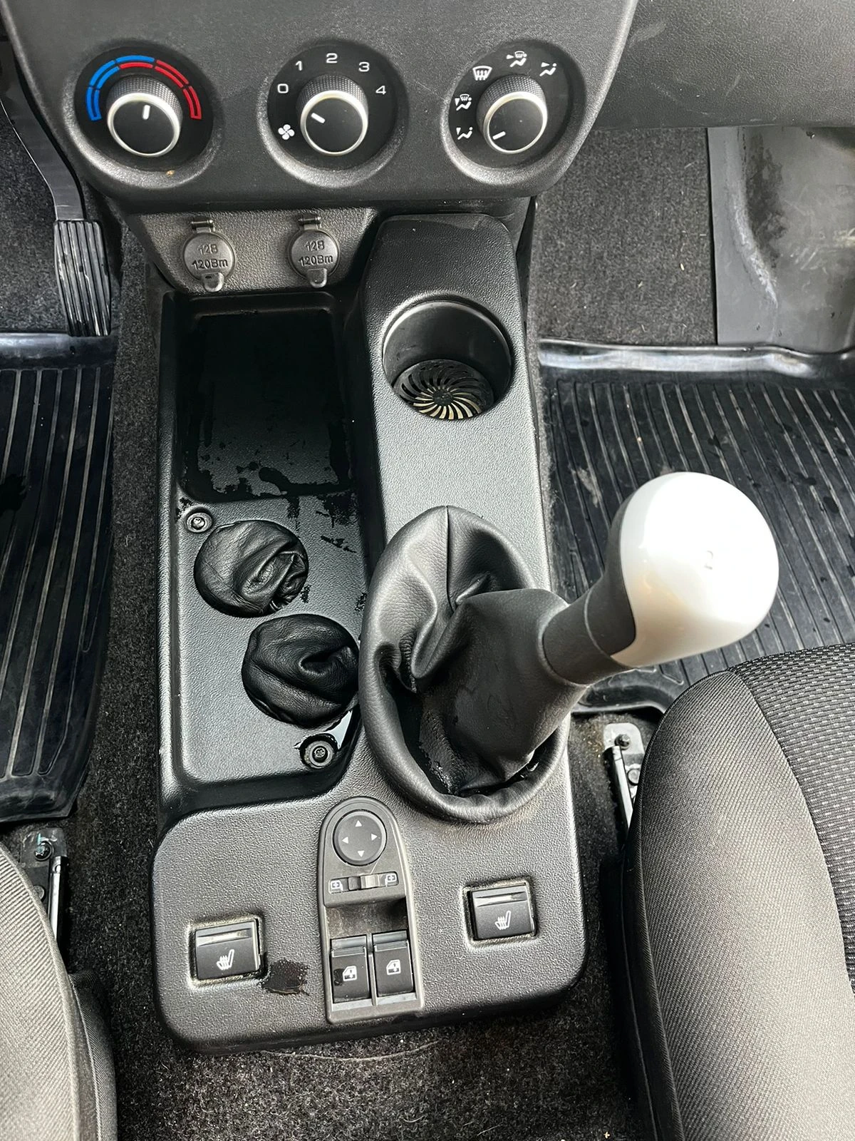 Lada (ВАЗ) Niva Legend, 2022г, полный привод, механика