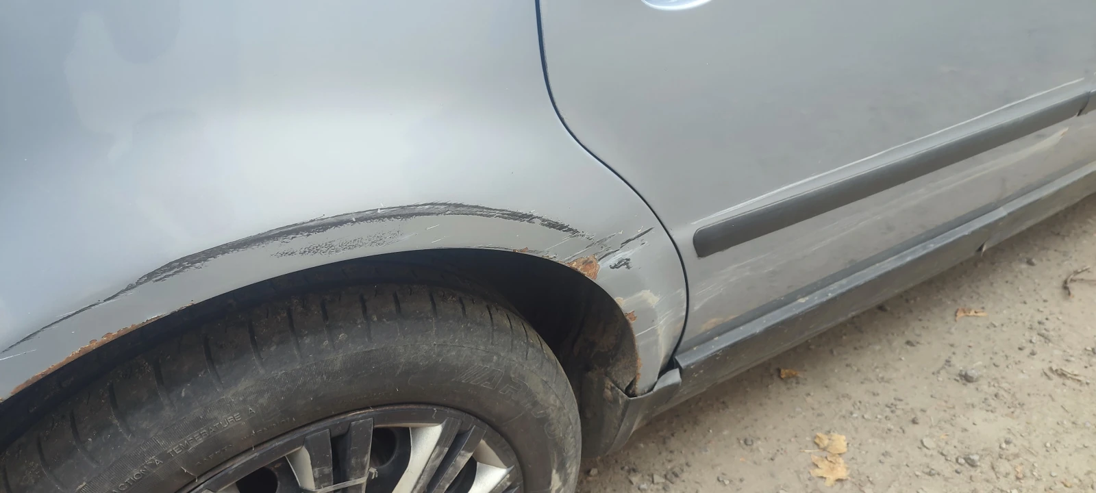 Volkswagen Passat, 1996г, передний привод, механика