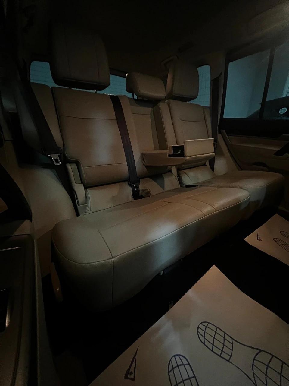 Mitsubishi Pajero, 2017г, полный привод, автомат