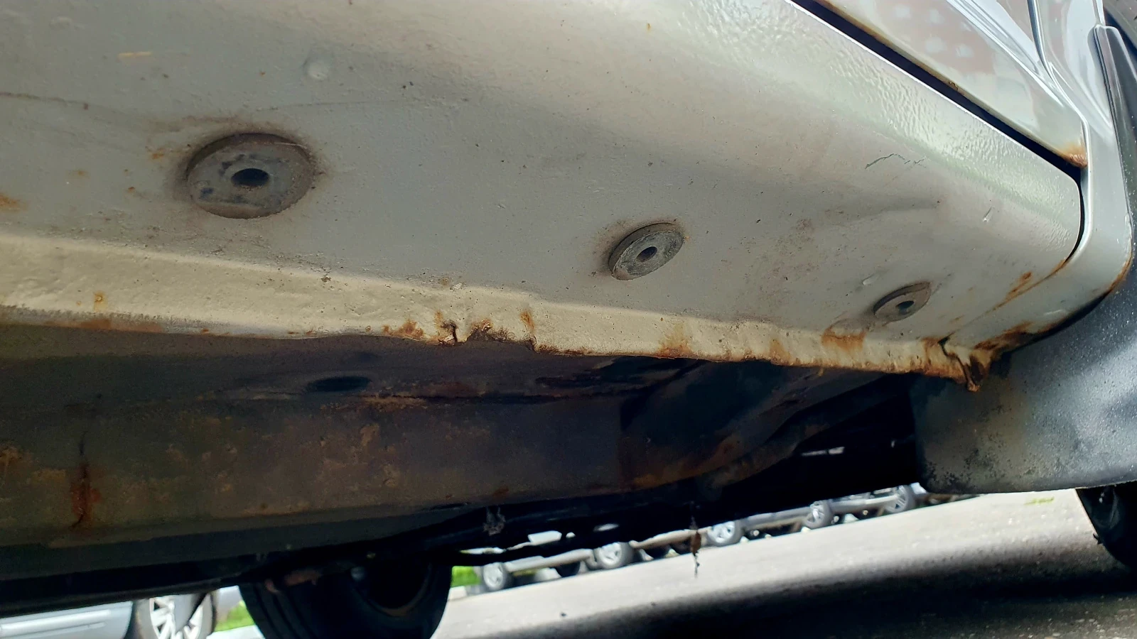 Chery Bonus (A13), 2012г, передний привод, механика