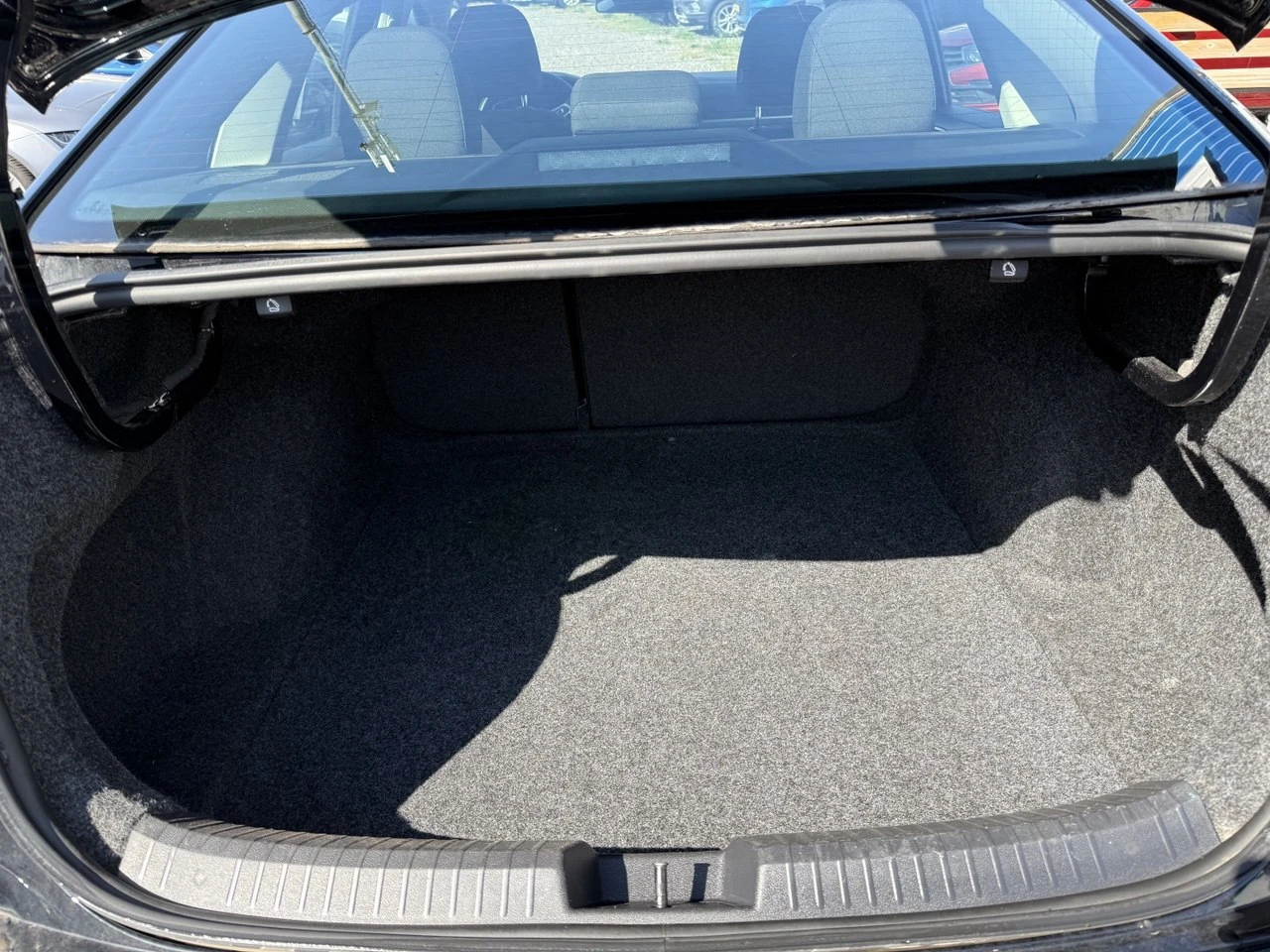 Volkswagen Jetta, 2020г, передний привод, автомат