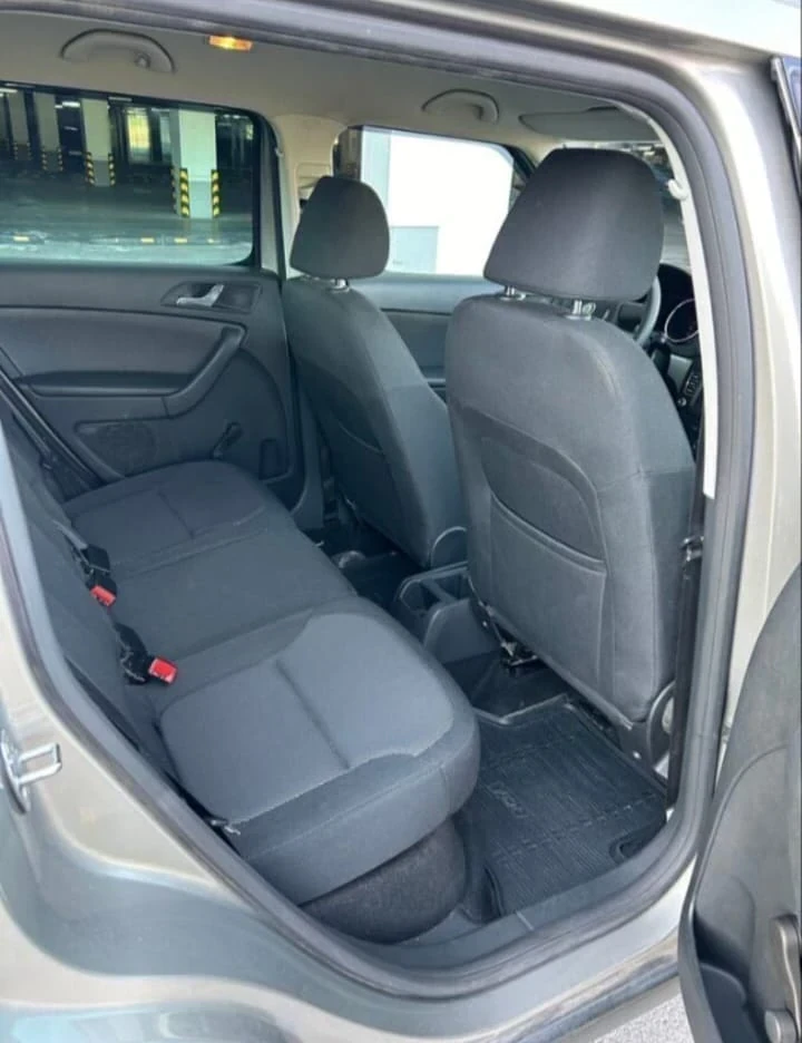 Skoda Yeti, 2011г, передний привод, робот