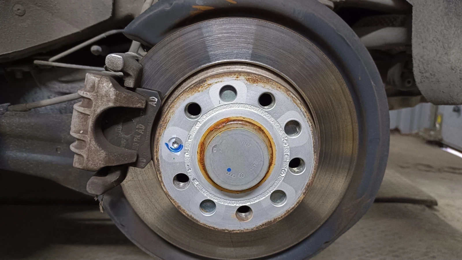 Skoda Yeti, 2011г, передний привод, робот