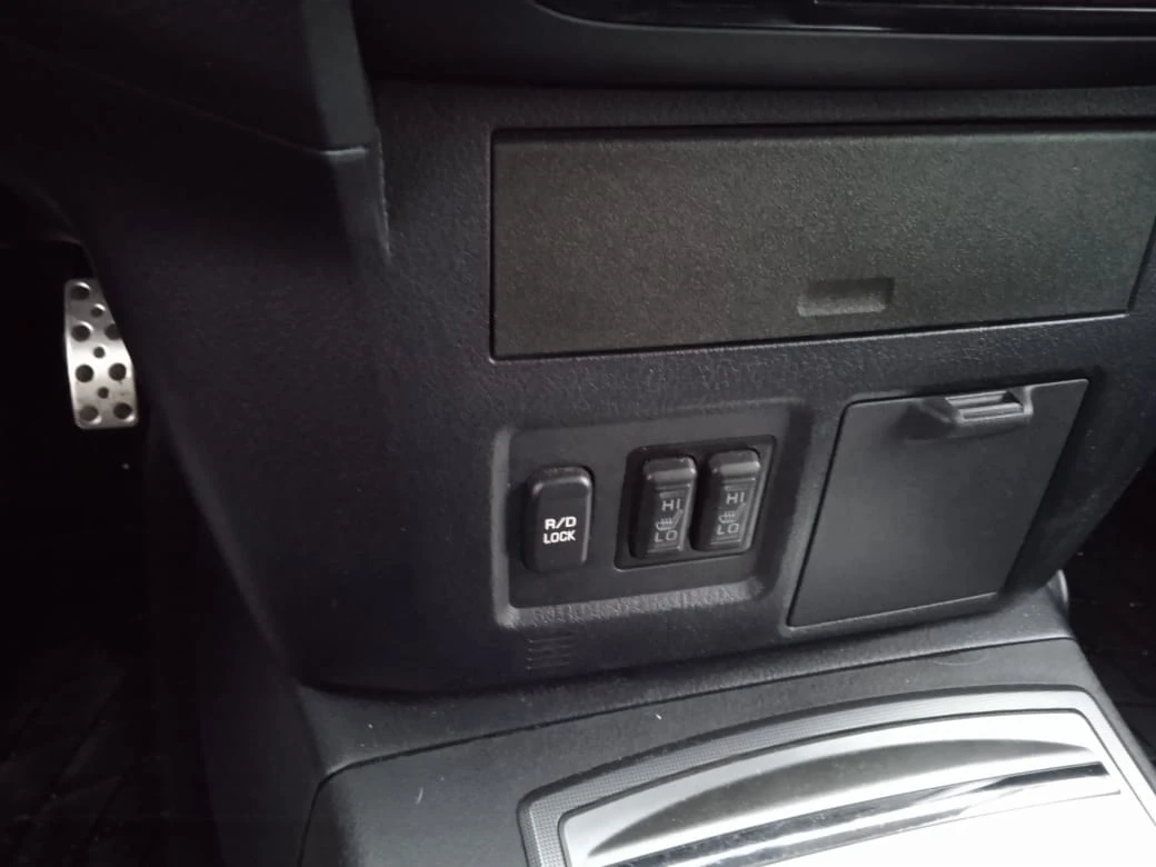 Mitsubishi Pajero, 2012г, полный привод, автомат