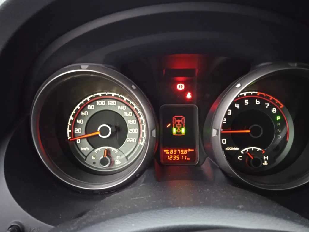 Mitsubishi Pajero, 2012г, полный привод, автомат