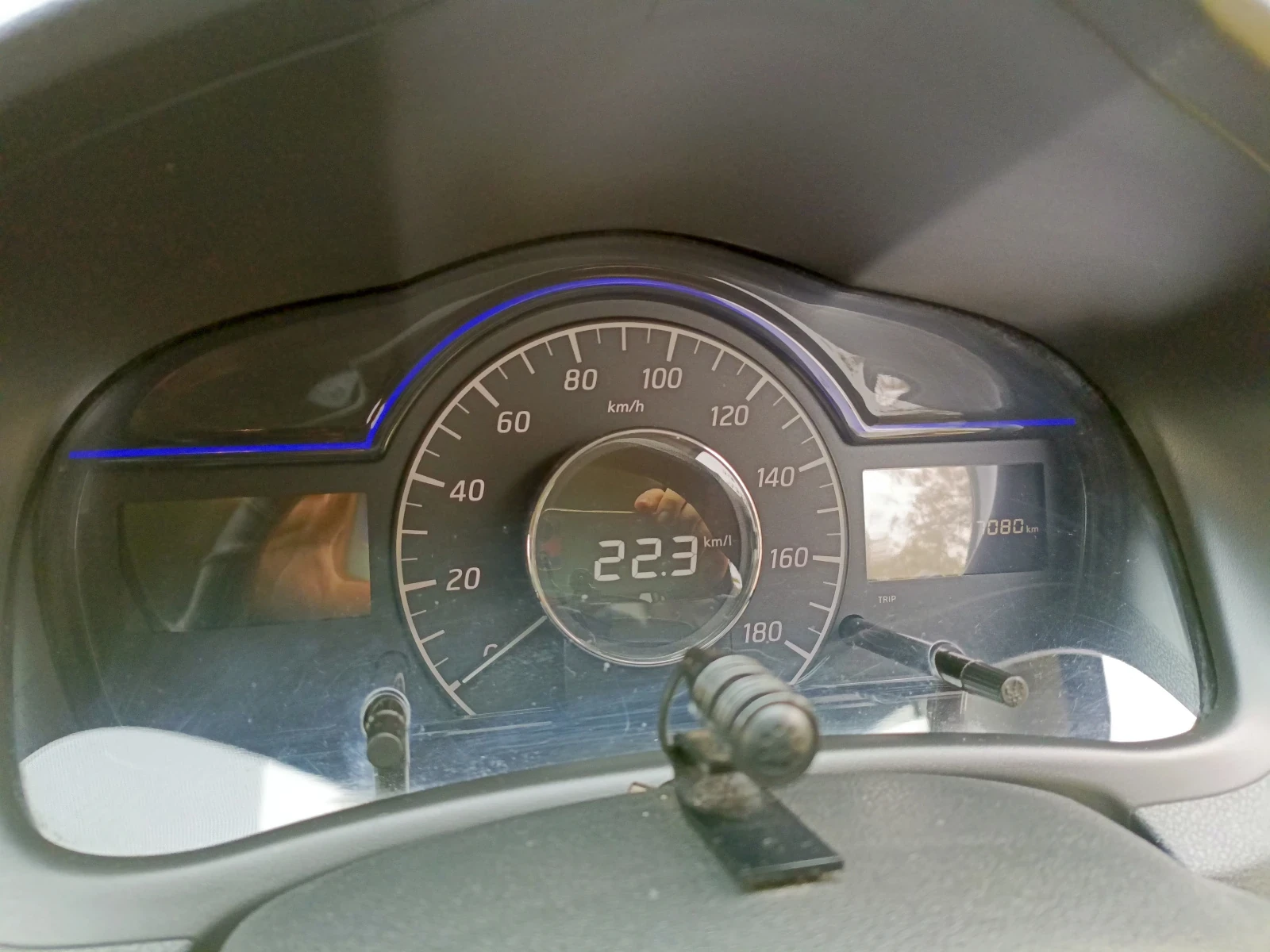 Nissan Note, 2019г, передний привод, автомат