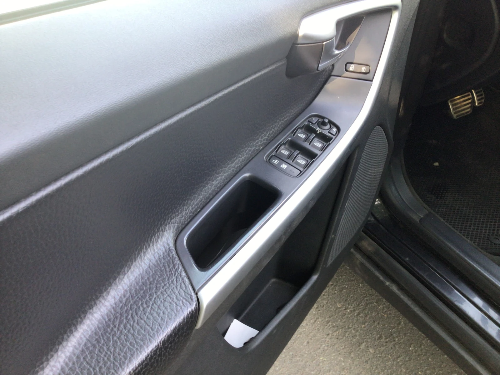 Volvo XC60, 2008г, полный привод, автомат