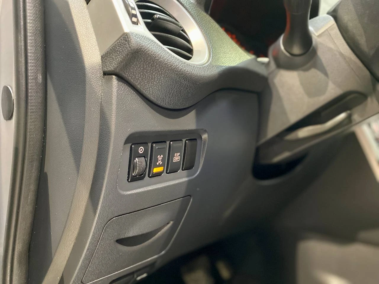 Renault Koleos, 2008г, полный привод, вариатор