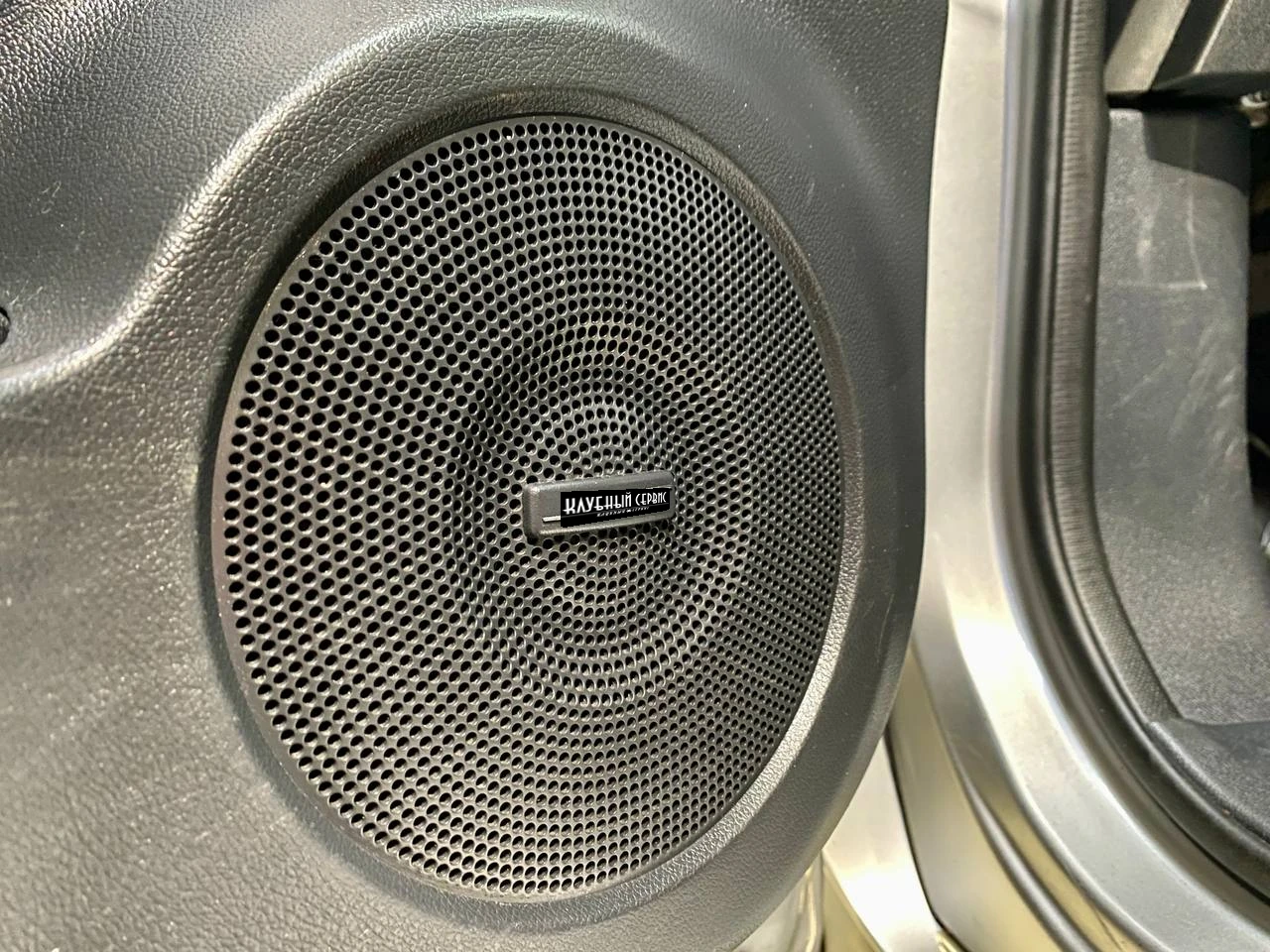 Renault Koleos, 2008г, полный привод, вариатор