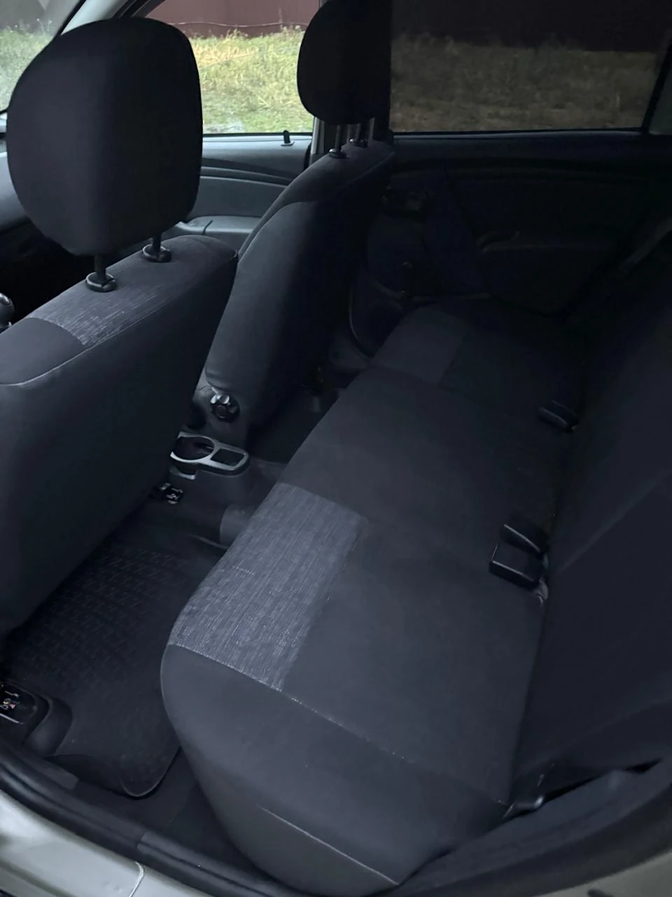 Renault Duster, 2014г, передний привод, механика