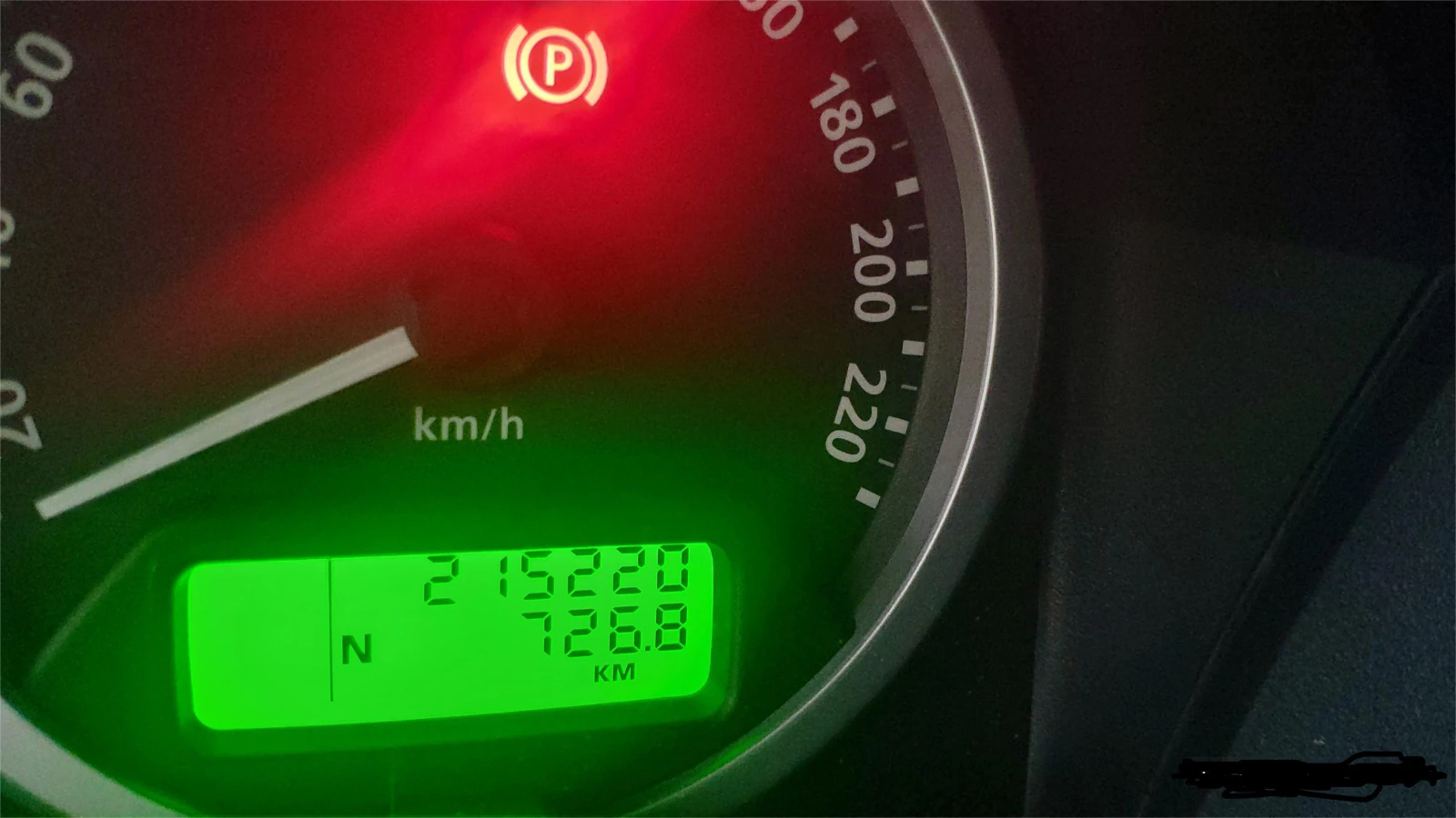 Land Rover Discovery, 2008г, полный привод, механика