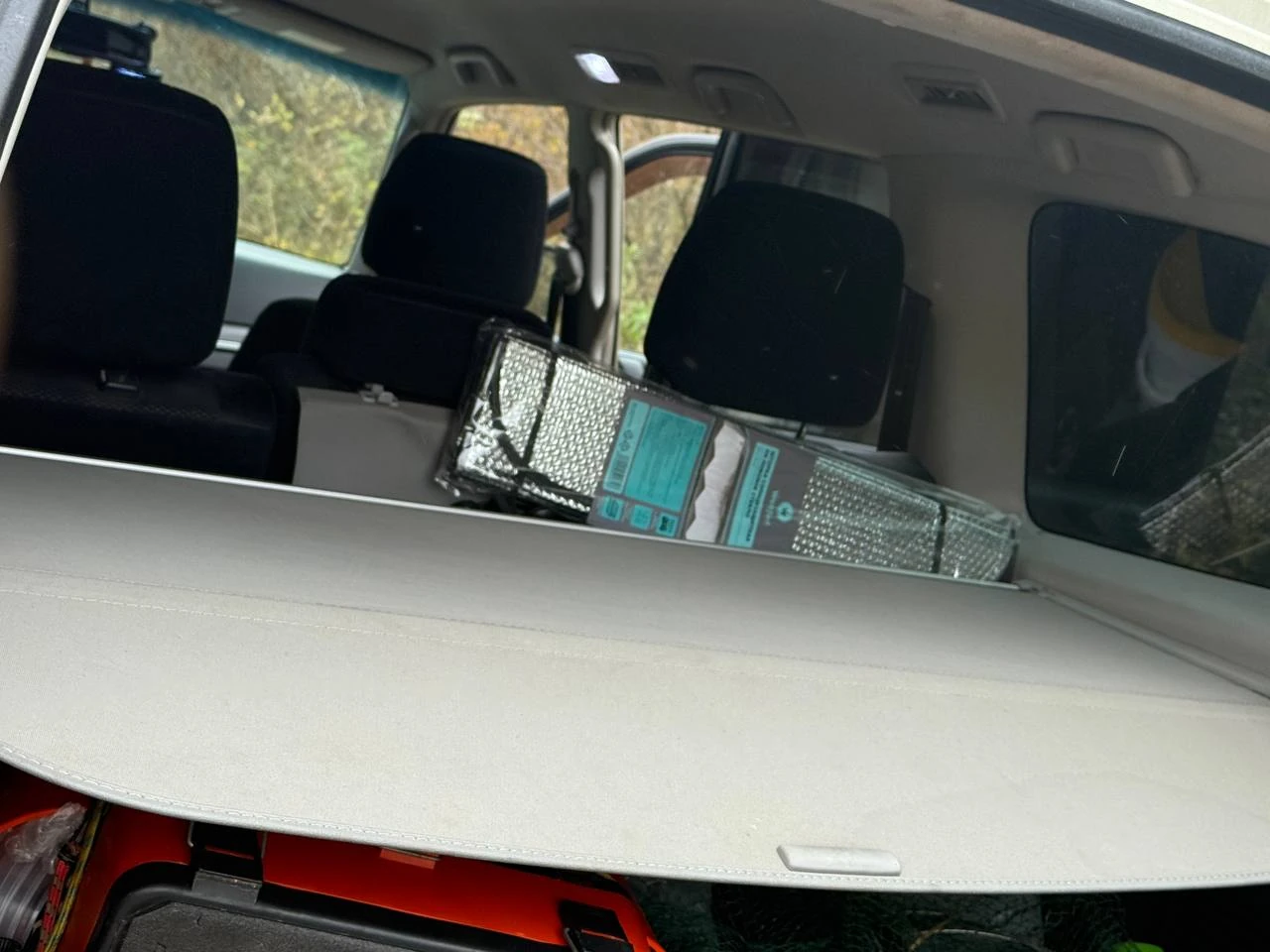 Mitsubishi Pajero, 2008г, полный привод, механика