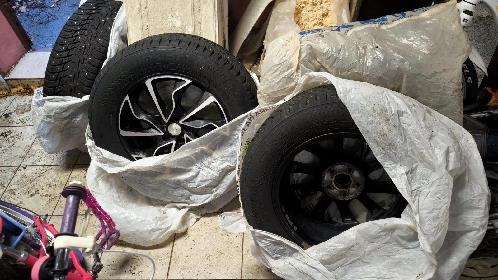 Land Rover Range Rover Evoque, 2012г, полный привод, автомат