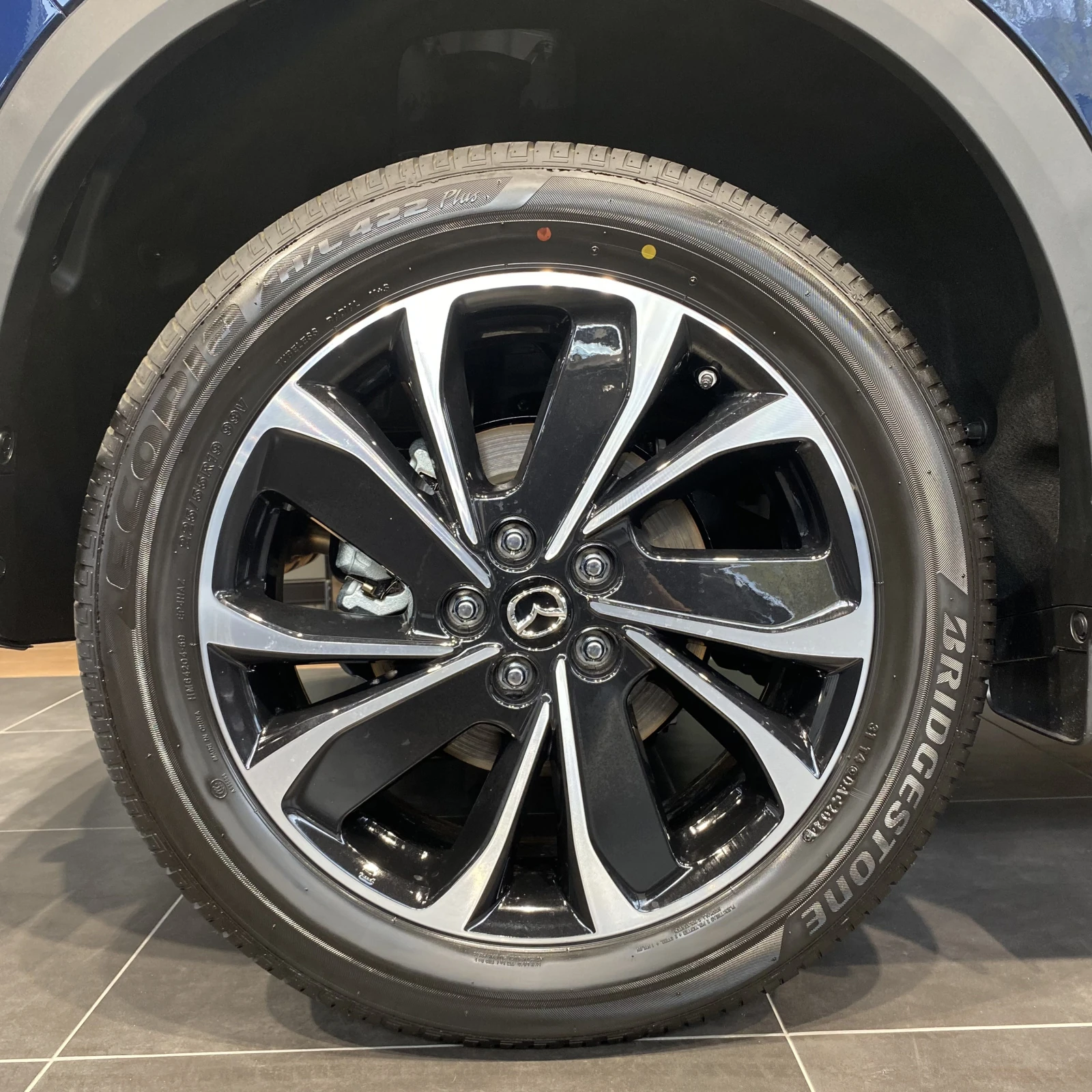 Mazda CX-5, 2025г, передний привод, автомат