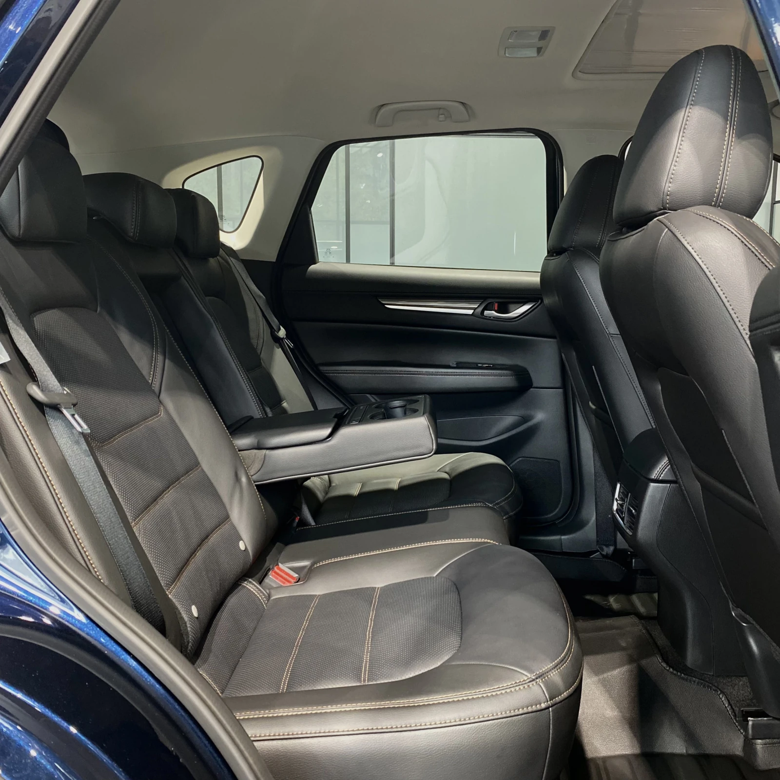 Mazda CX-5, 2025г, передний привод, автомат