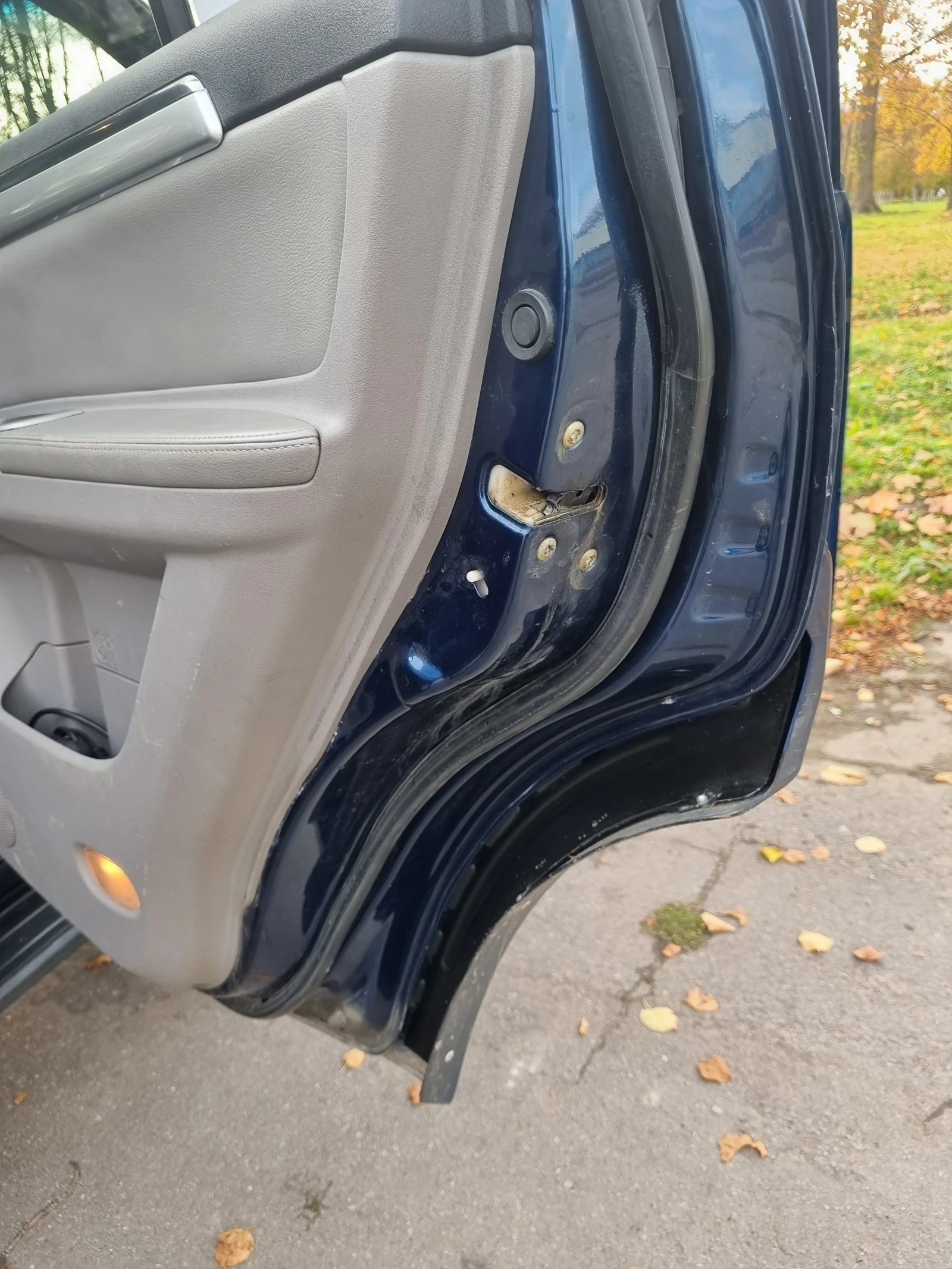 Mitsubishi Pajero Sport, 2010г, полный привод, автомат