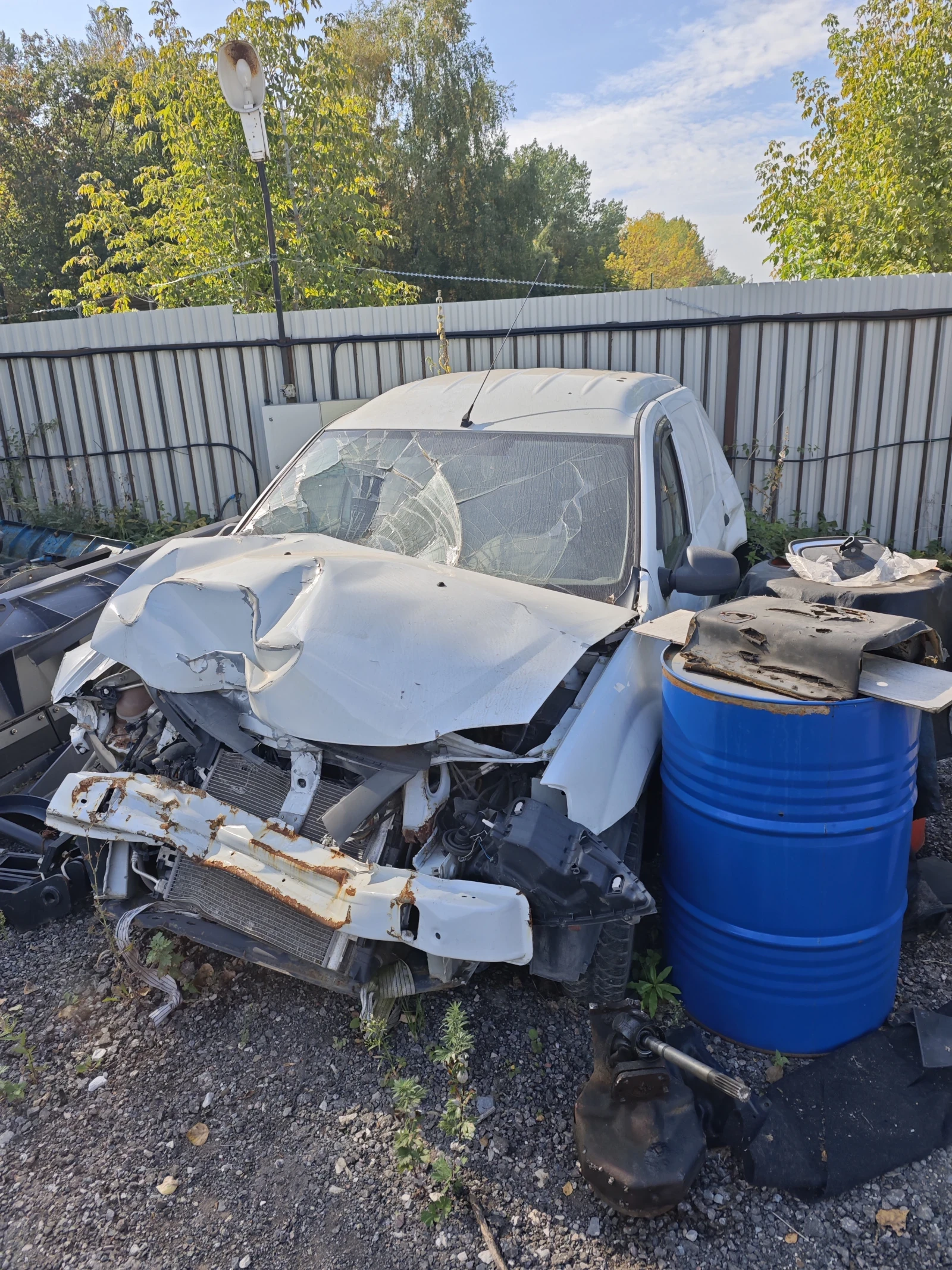 LADA  ВАЗ  Largus, 2016    г.