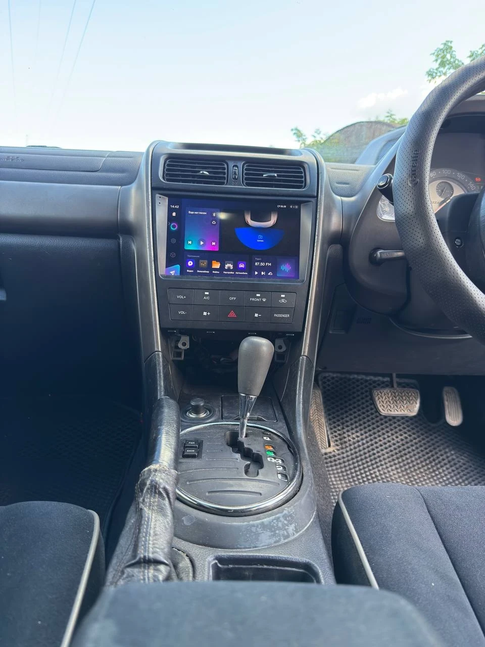 Toyota Altezza, 2004г, задний привод, автомат