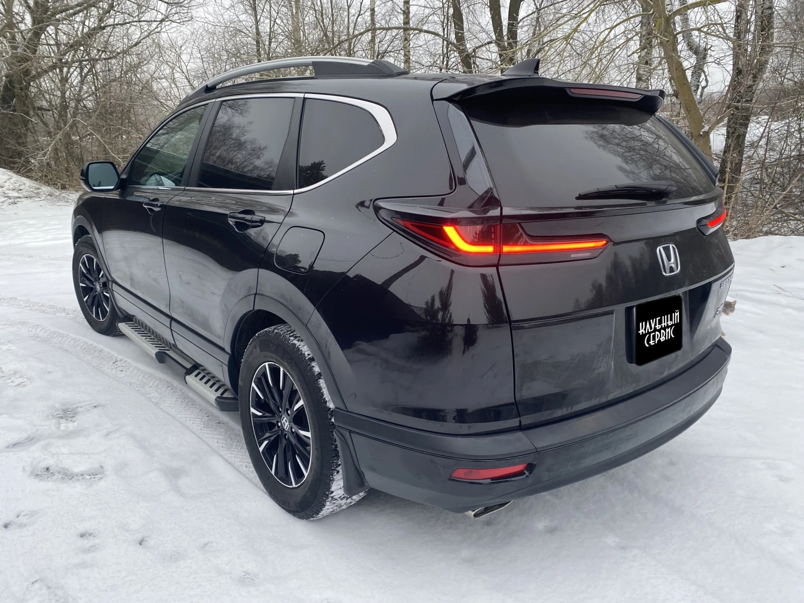 Honda Breeze, 2021г, передний привод, вариатор