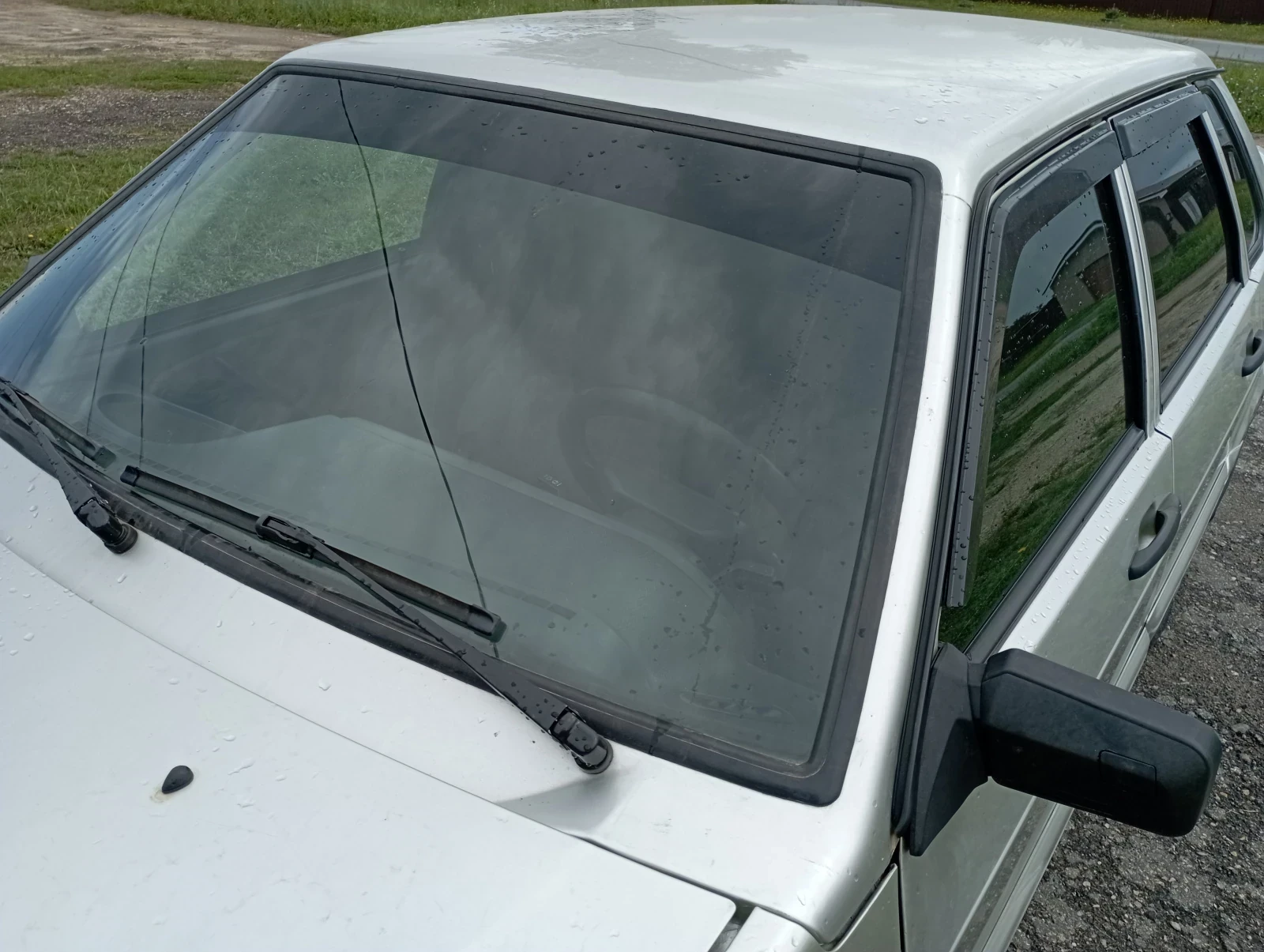 Lada (ВАЗ) 2115, 2006г, передний привод, механика