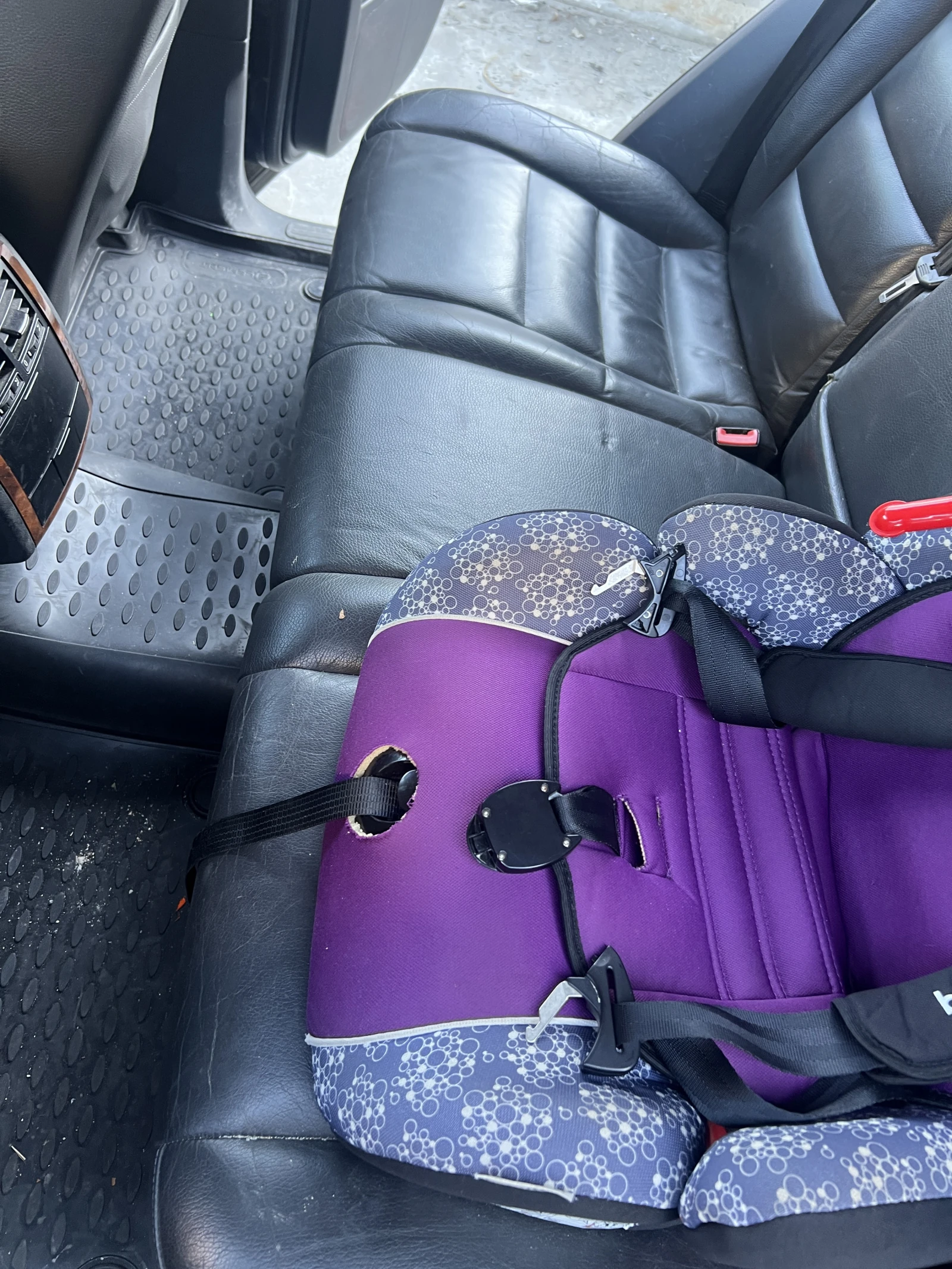 Volkswagen Touareg, 2007г, полный привод, автомат