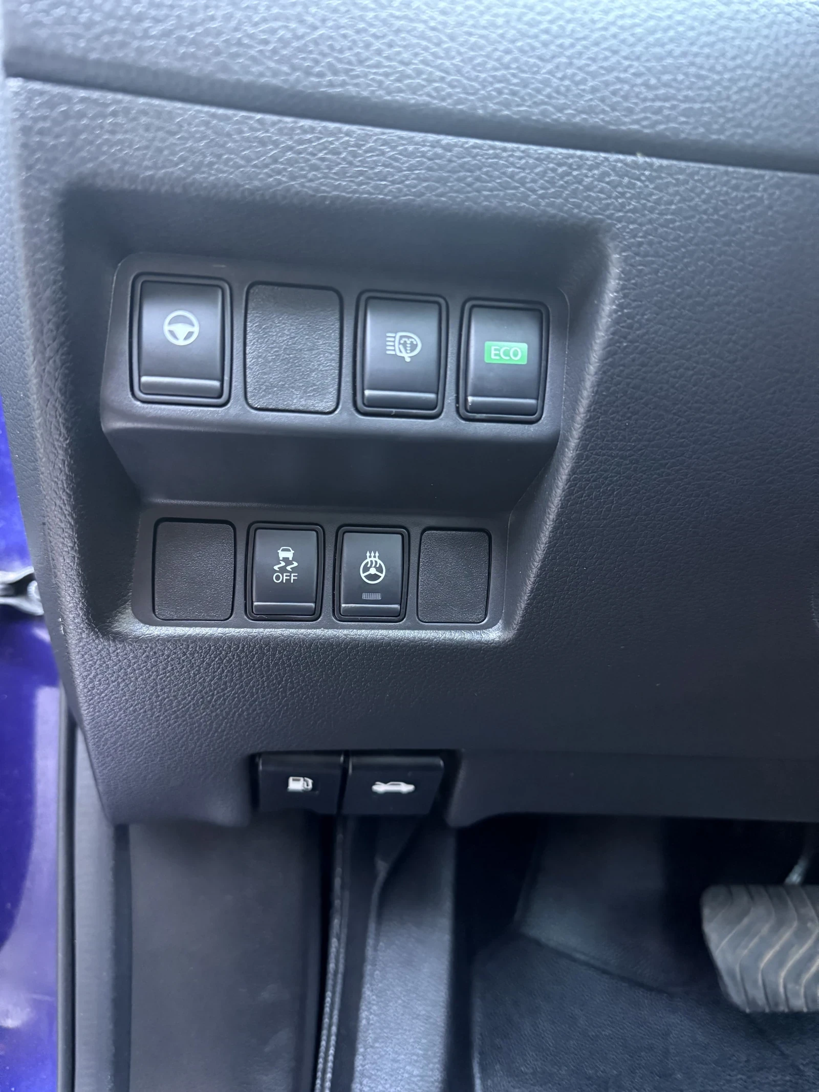 Nissan Qashqai, 2022г, передний привод, вариатор