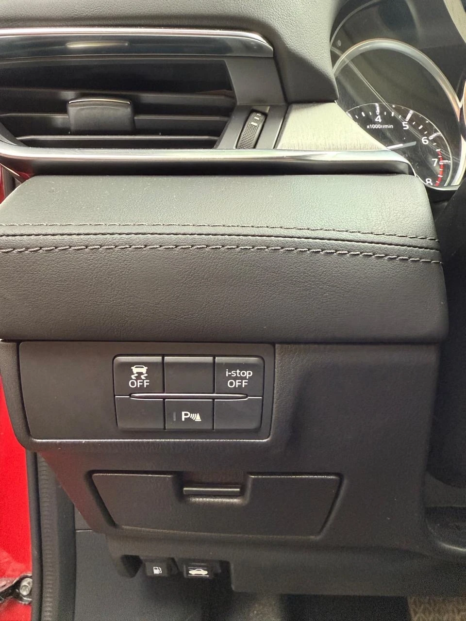 Mazda 6, 2019г, передний привод, автомат