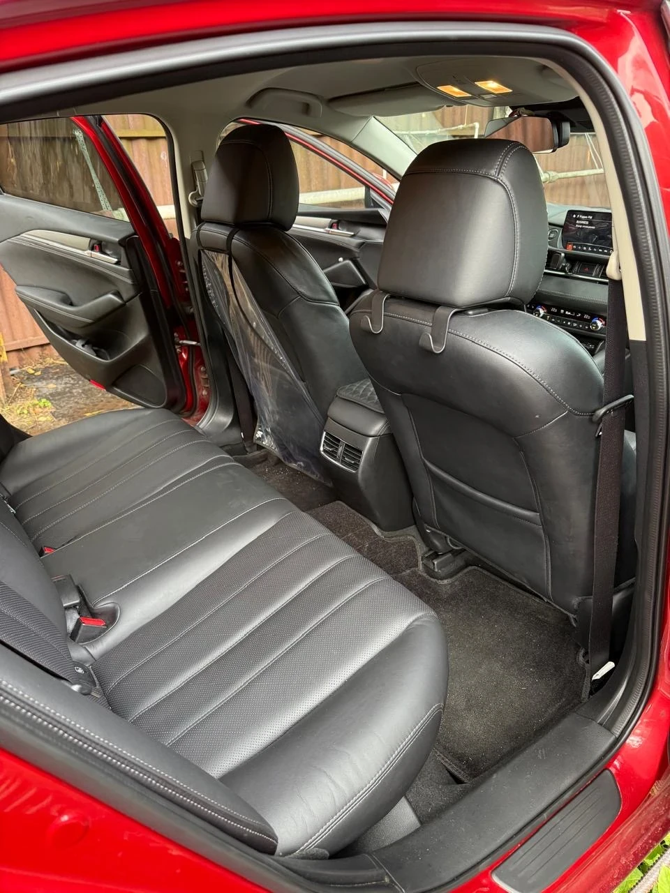 Mazda 6, 2019г, передний привод, автомат