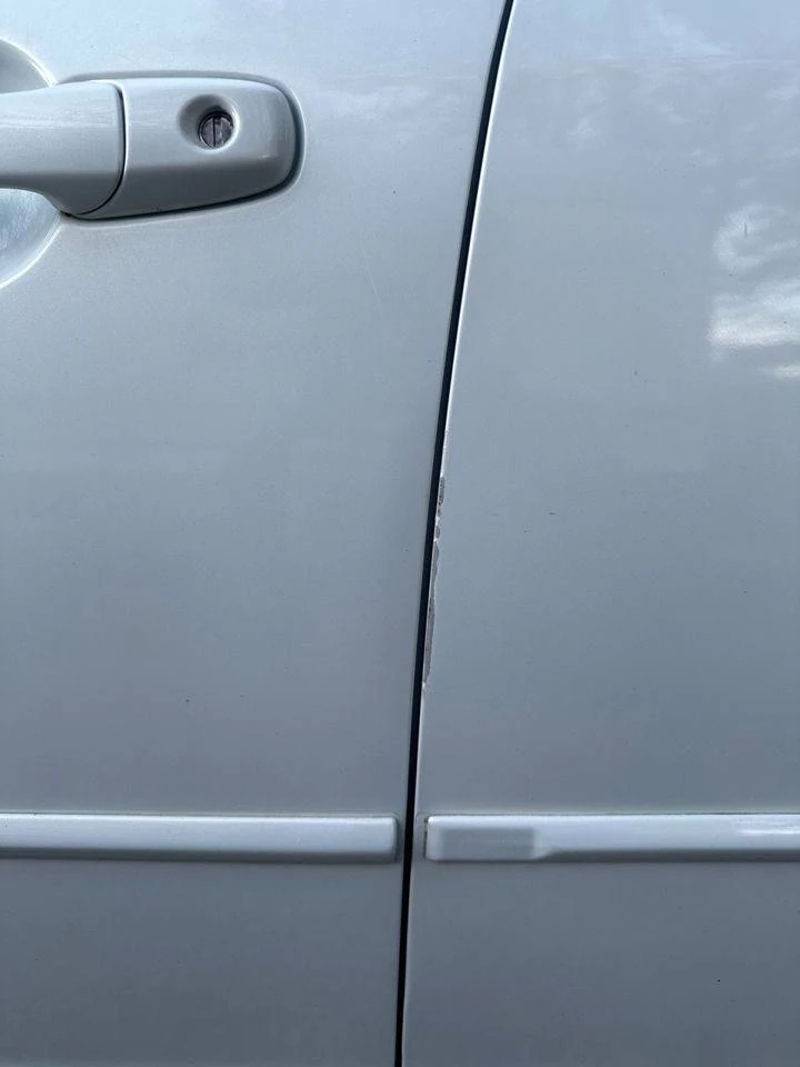 Mazda 3, 2006г, передний привод, механика