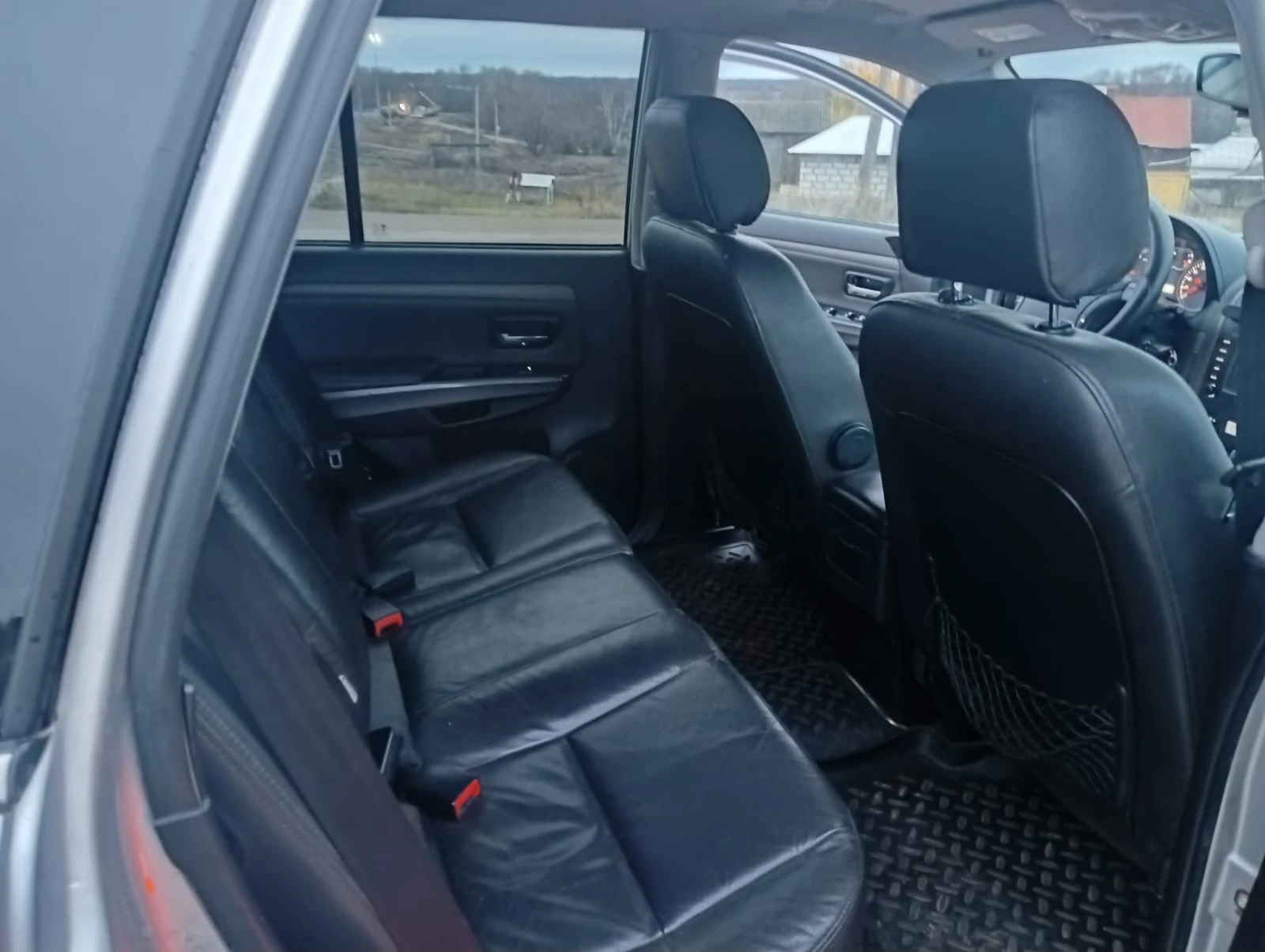 Great Wall Hover H5, 2014г, полный привод, механика