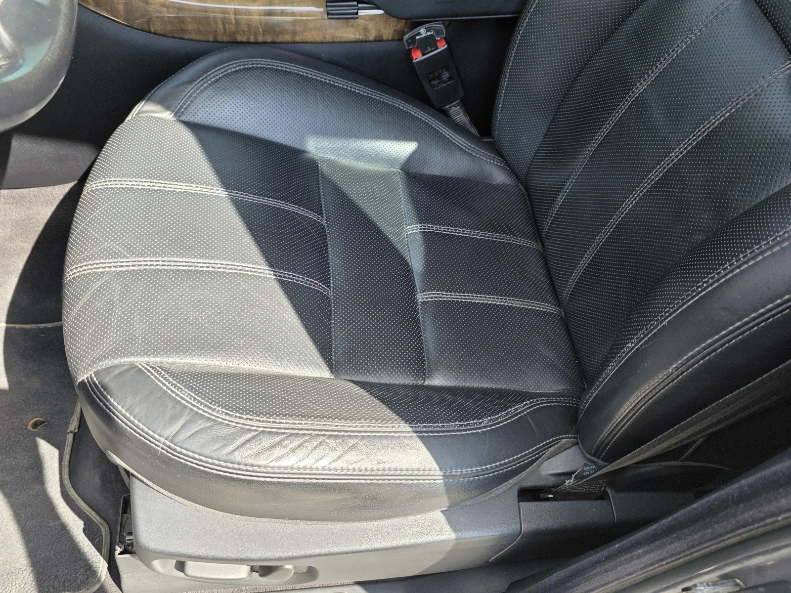 Land Rover Range Rover, 2012г, полный привод, автомат