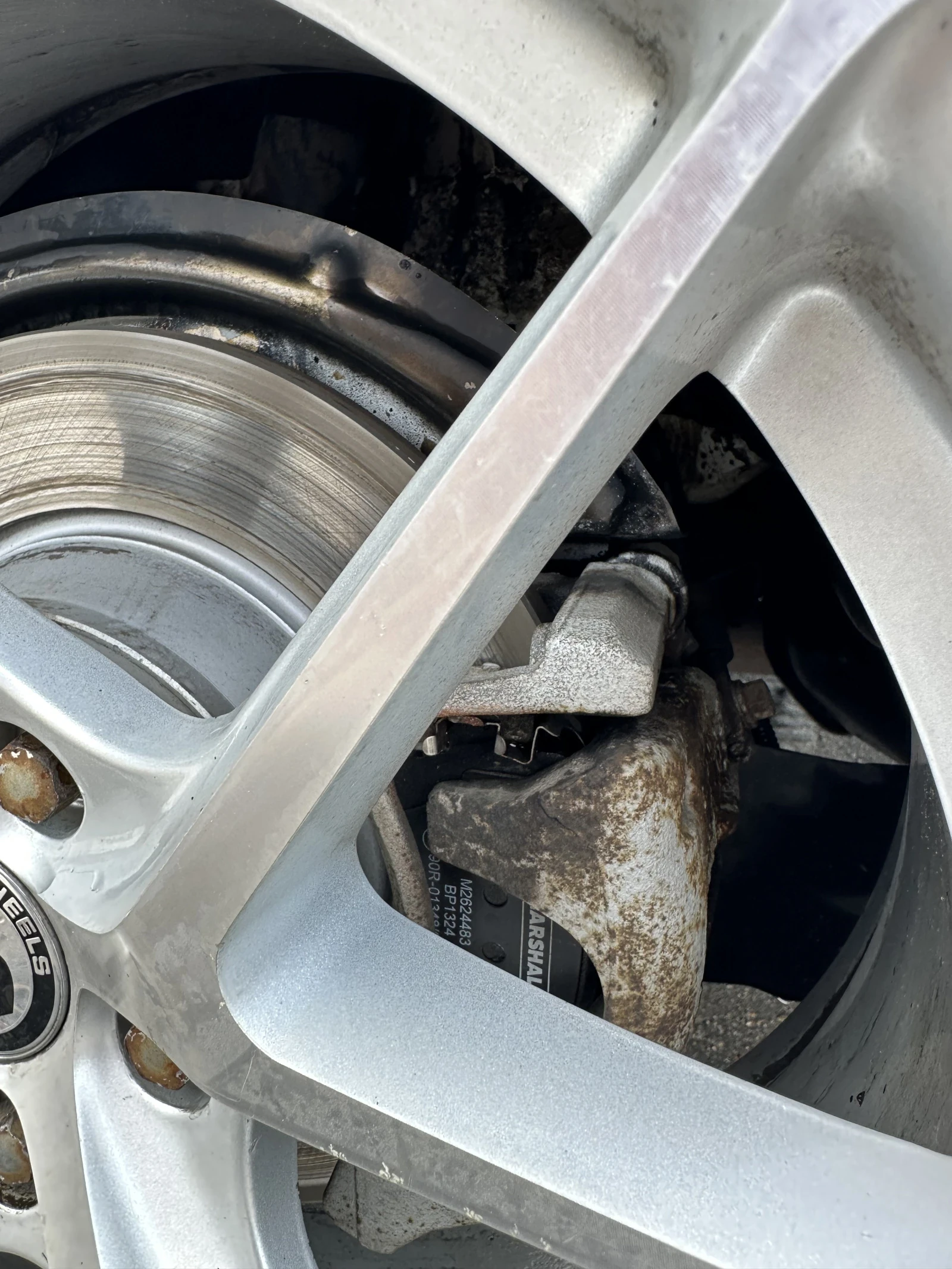 Volkswagen Tiguan, 2012г, полный привод, автомат