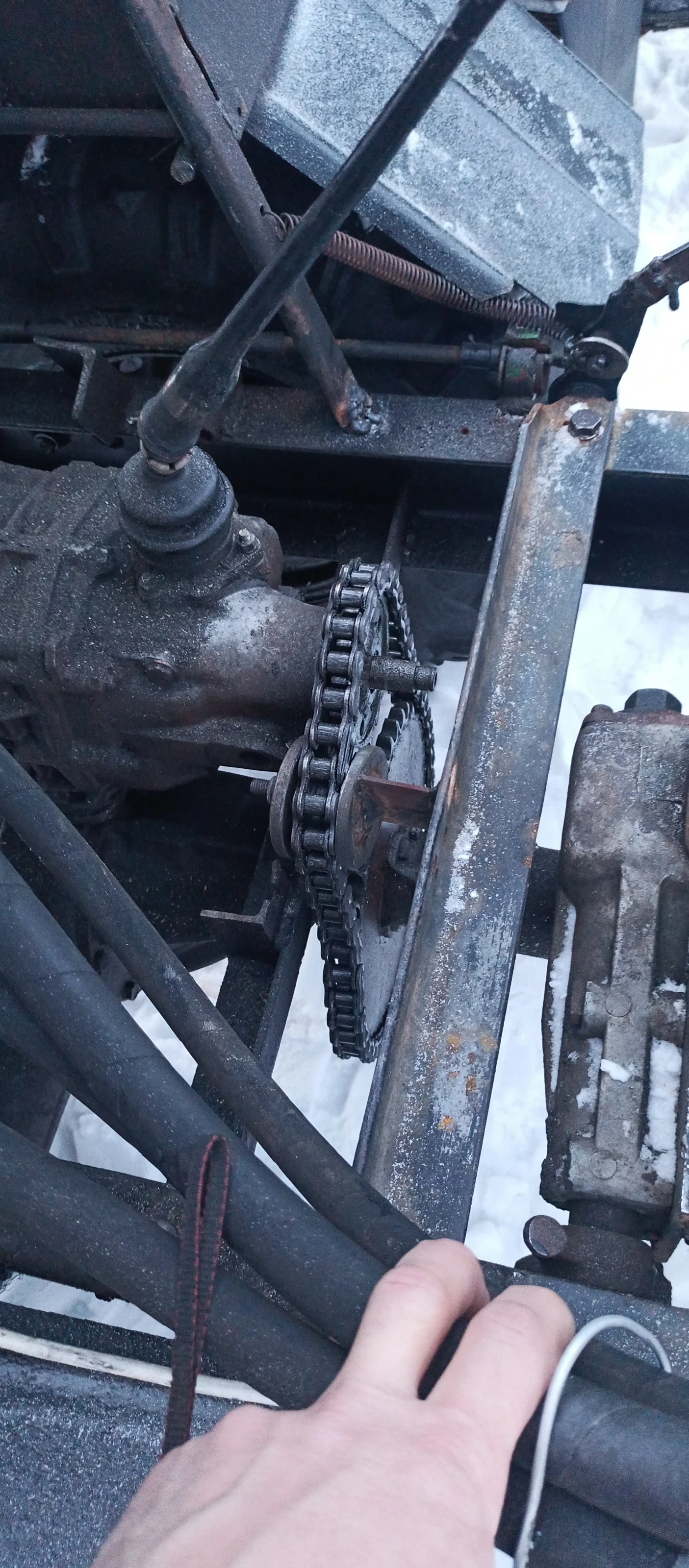 Курганмашзавод МКСМ, 2024г