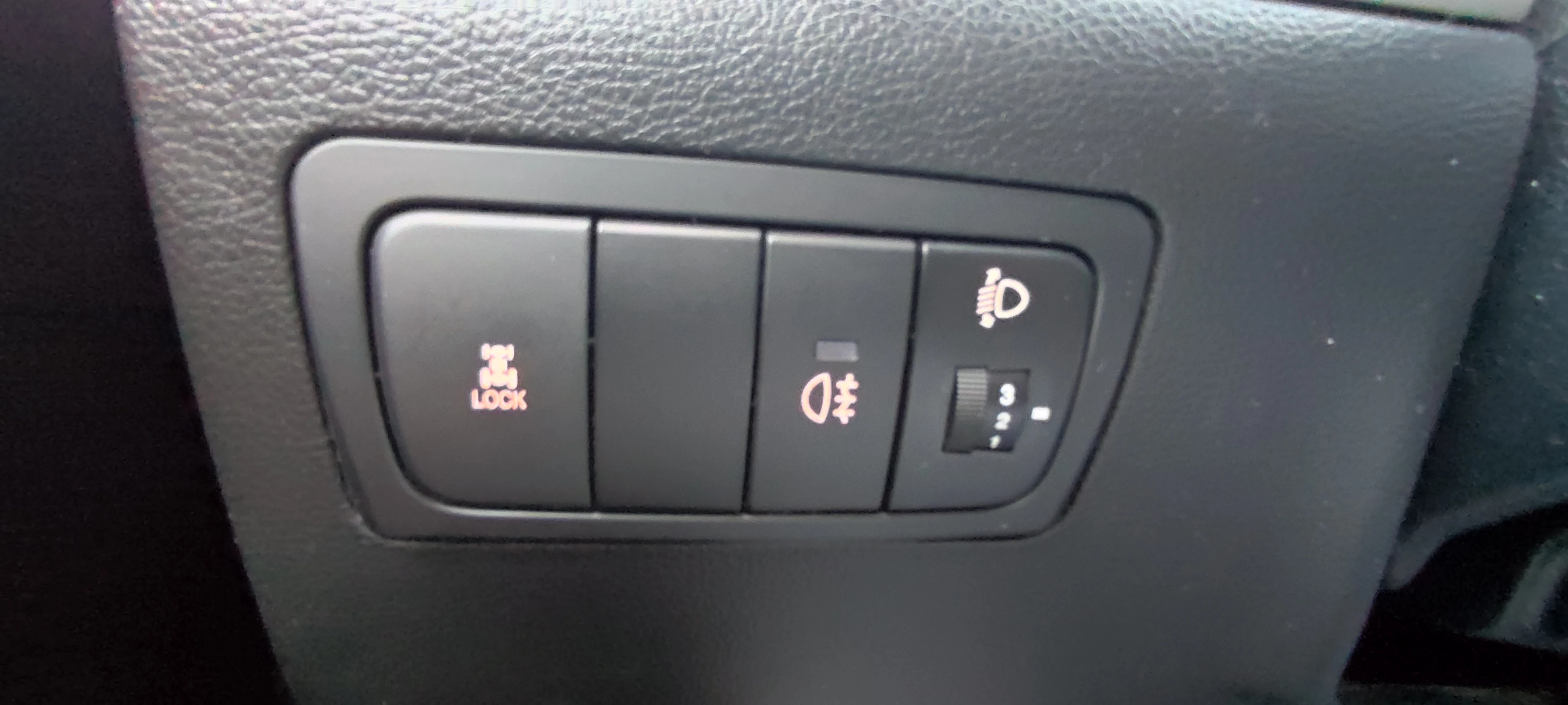 SsangYong Actyon, 2013г, полный привод, механика