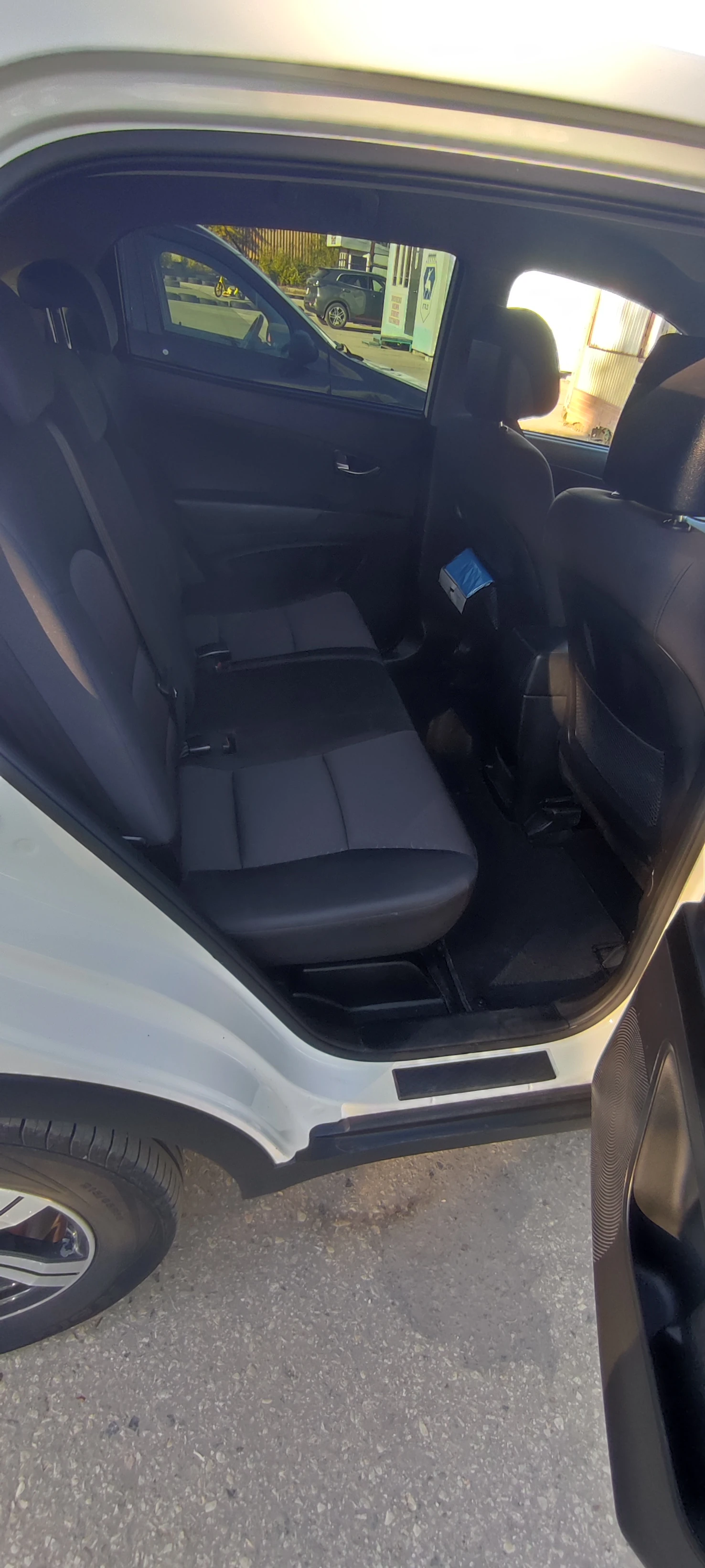 SsangYong Actyon, 2013г, полный привод, механика