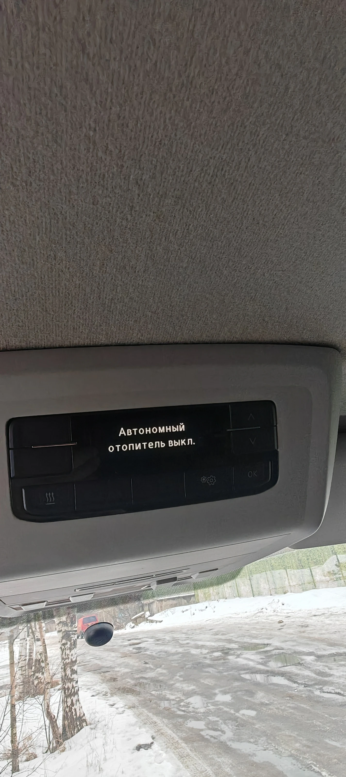 Volkswagen Transporter, 2021г, полный привод, робот