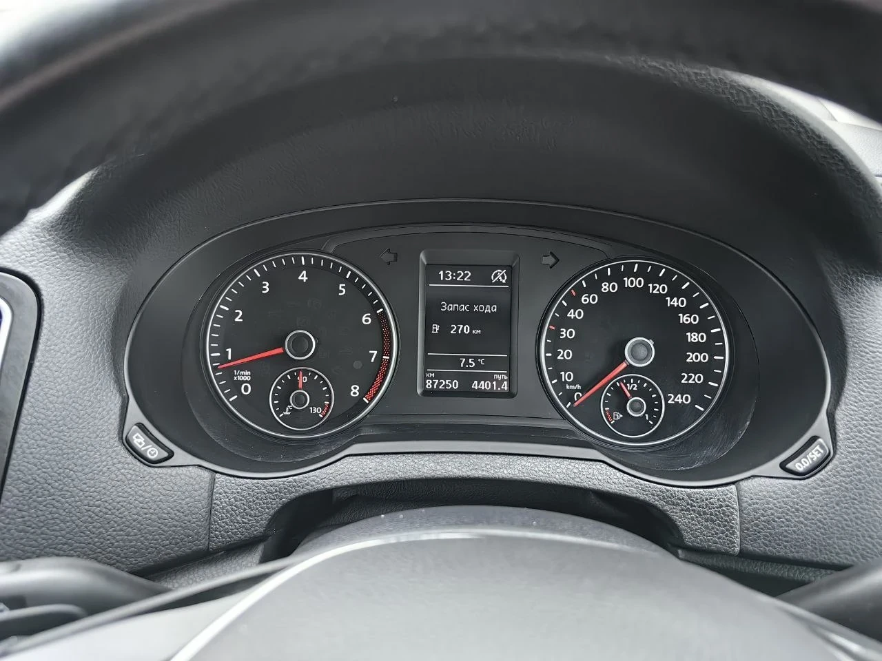 Volkswagen Sharan, 2017г, передний привод, робот