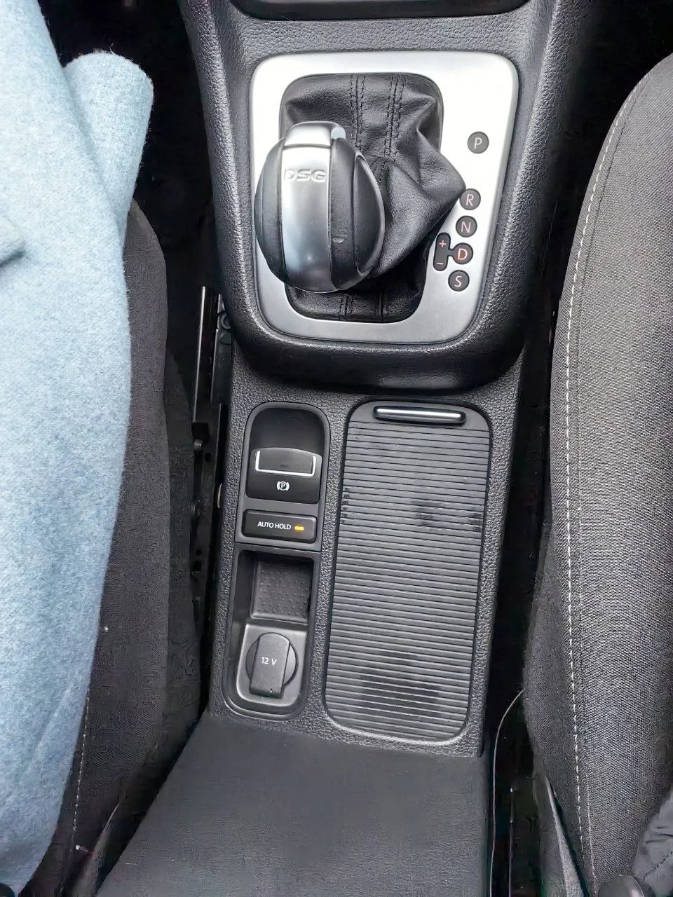 Volkswagen Sharan, 2017г, передний привод, робот