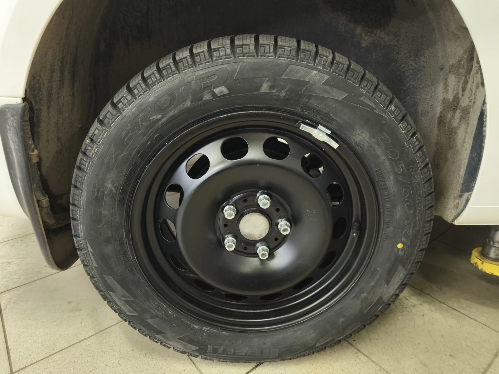 Volkswagen Caddy, 2017г, передний привод, механика