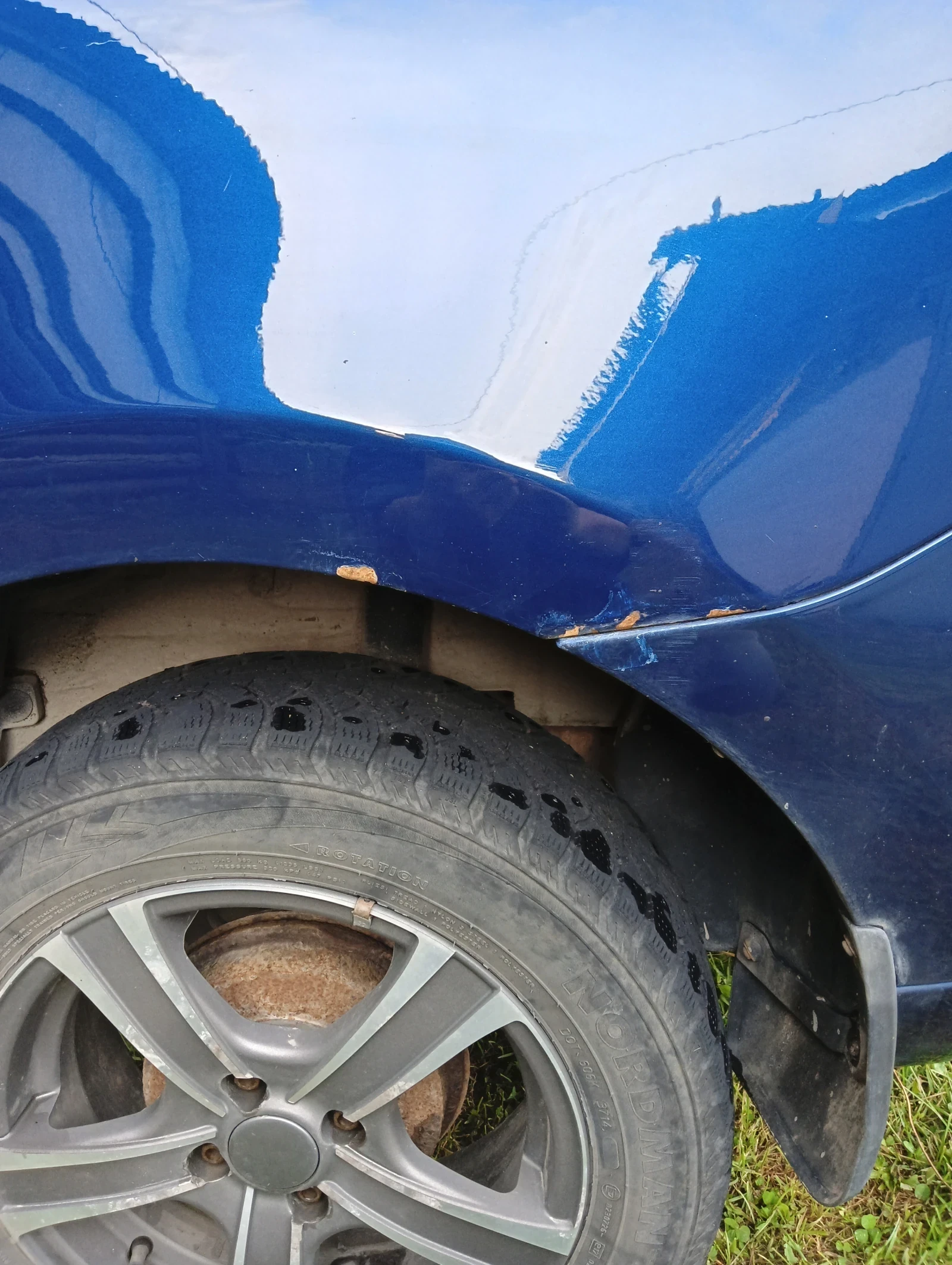 Renault Logan, 2014г, передний привод, механика