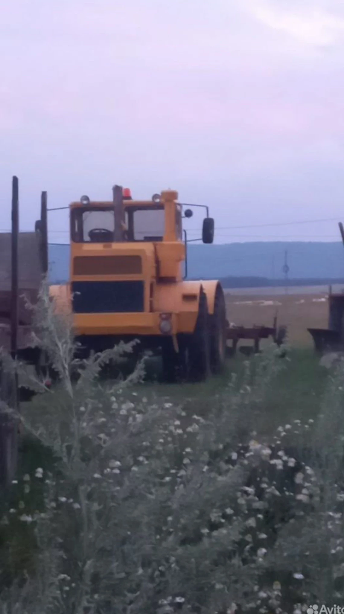 Кировец К 700, 1998г