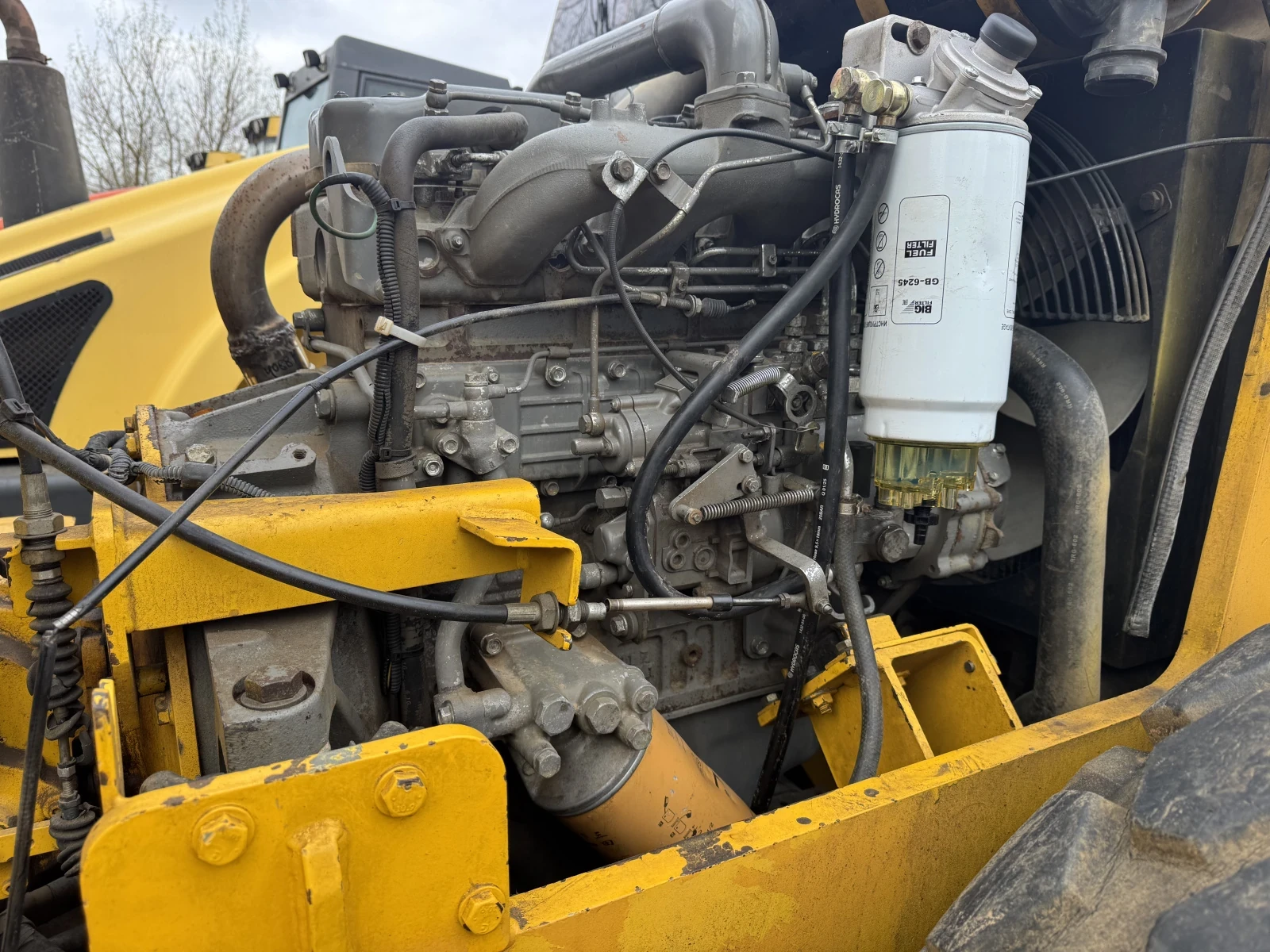 Sakai Вибрационные катки, 2012г