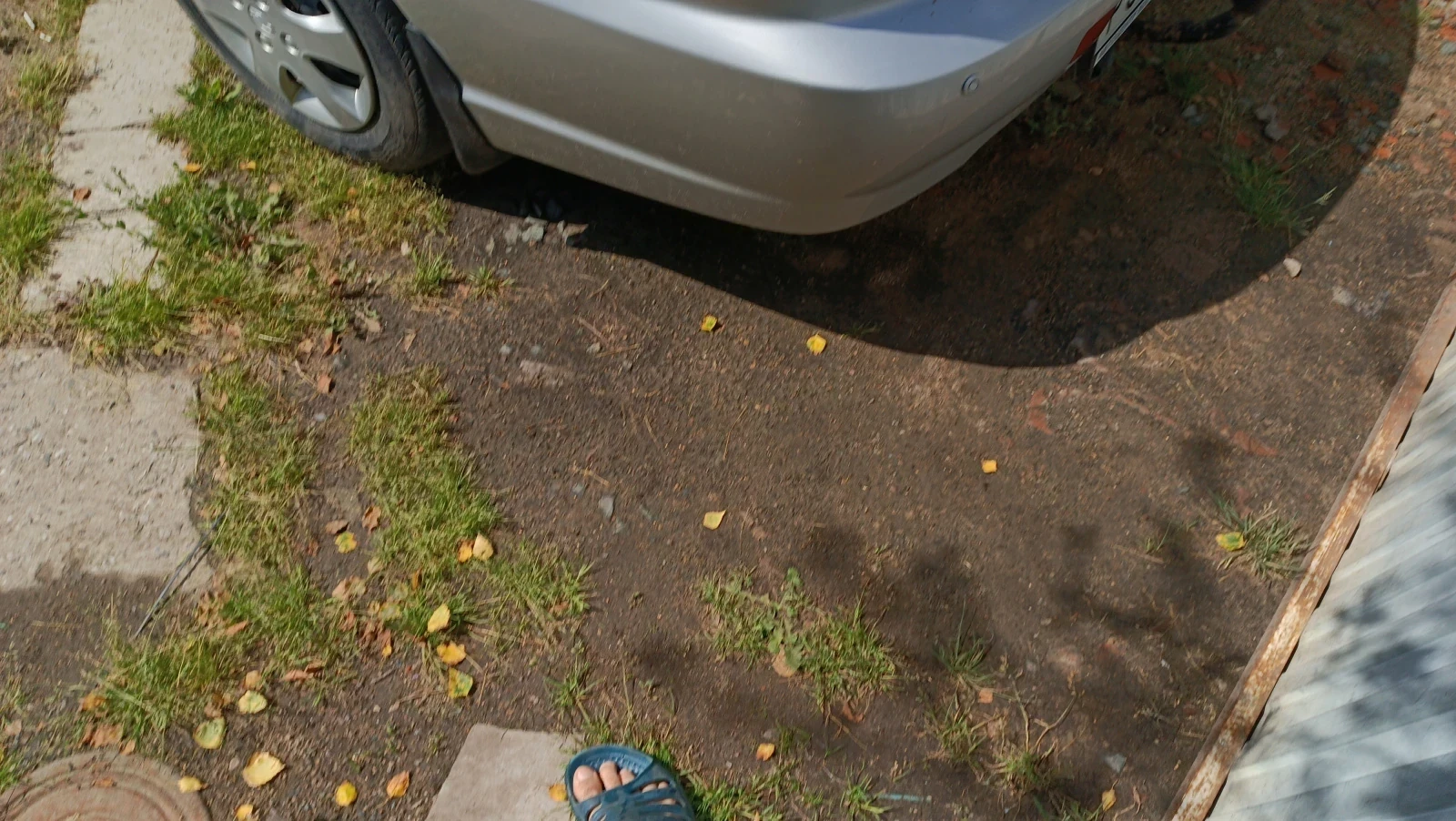 Kia Spectra, 2006г, передний привод, механика