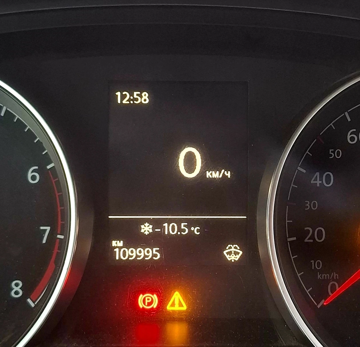 Volkswagen Golf, 2013г, передний привод, механика