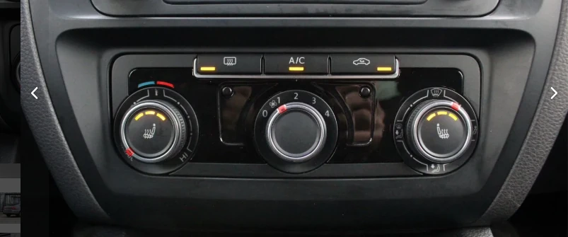 Volkswagen Jetta, 2012г, передний привод, механика