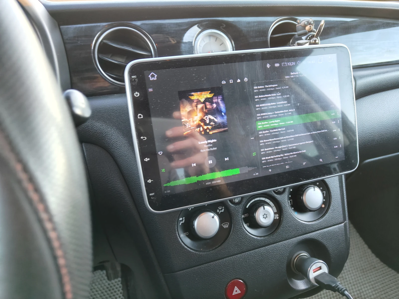 Mitsubishi Outlander, 2004г, полный привод, механика