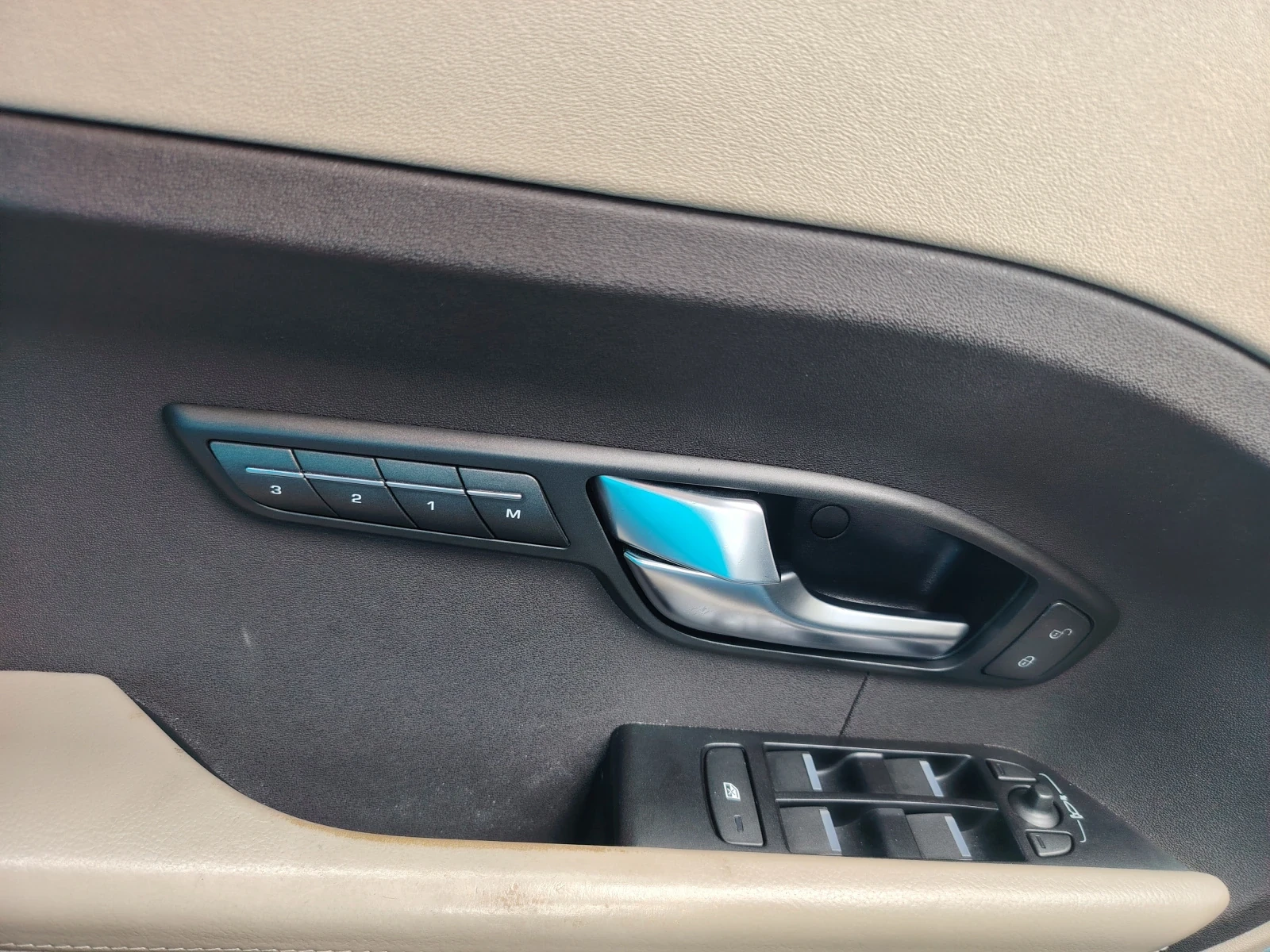 Land Rover Range Rover Evoque, 2013г, полный привод, автомат