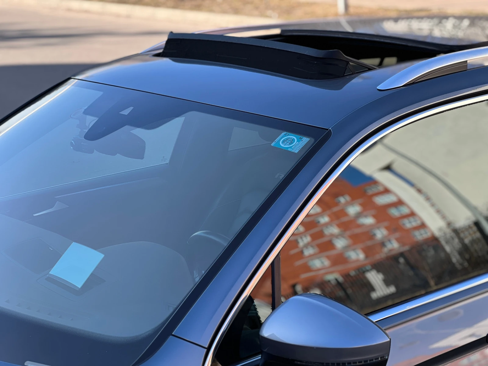 Volkswagen Tiguan, 2019г, полный привод, робот